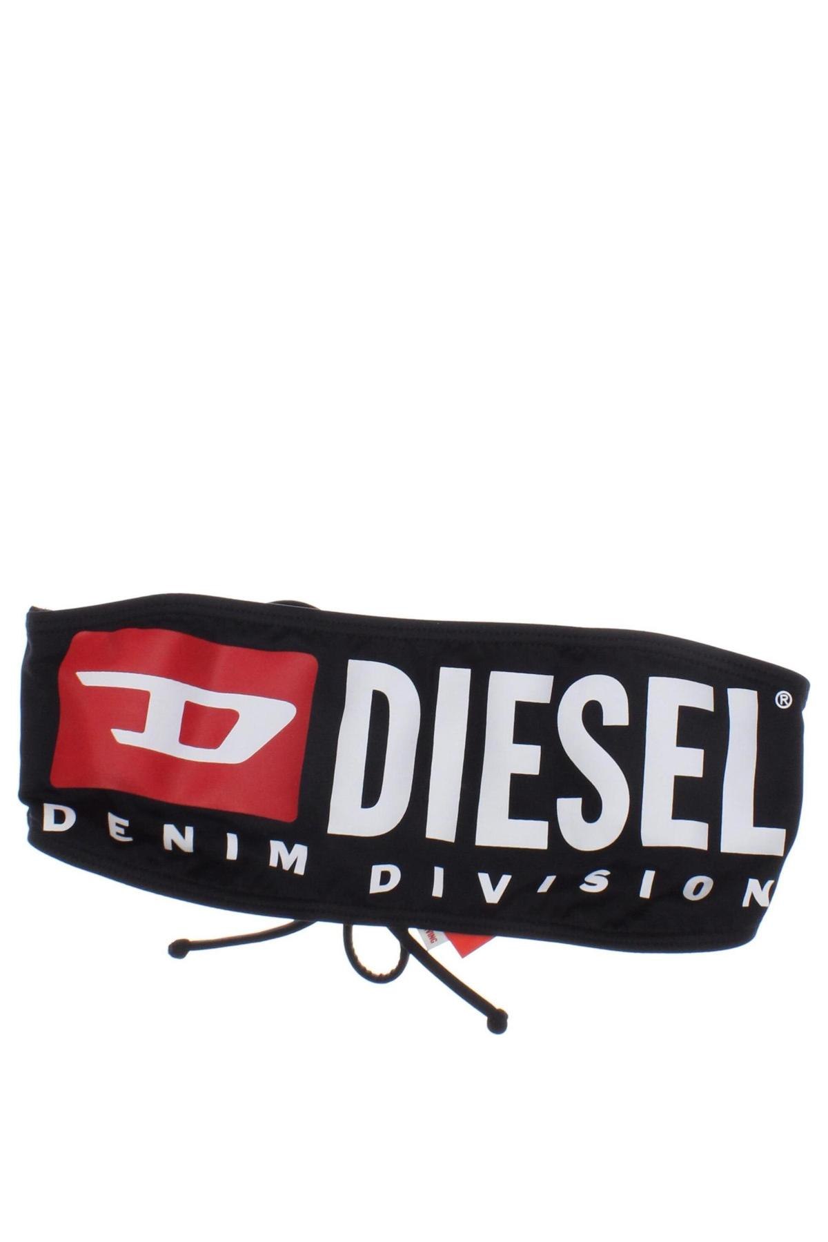 Dámské plavky  Diesel, Velikost XXS, Barva Černá, Cena  882,00 Kč