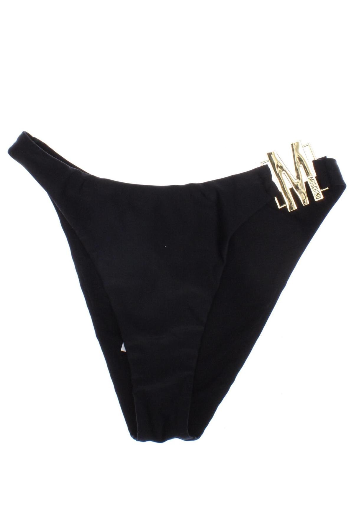 Costum de baie de damă Moschino Swim, Mărime XS, Culoare Negru, Preț 156,99 Lei