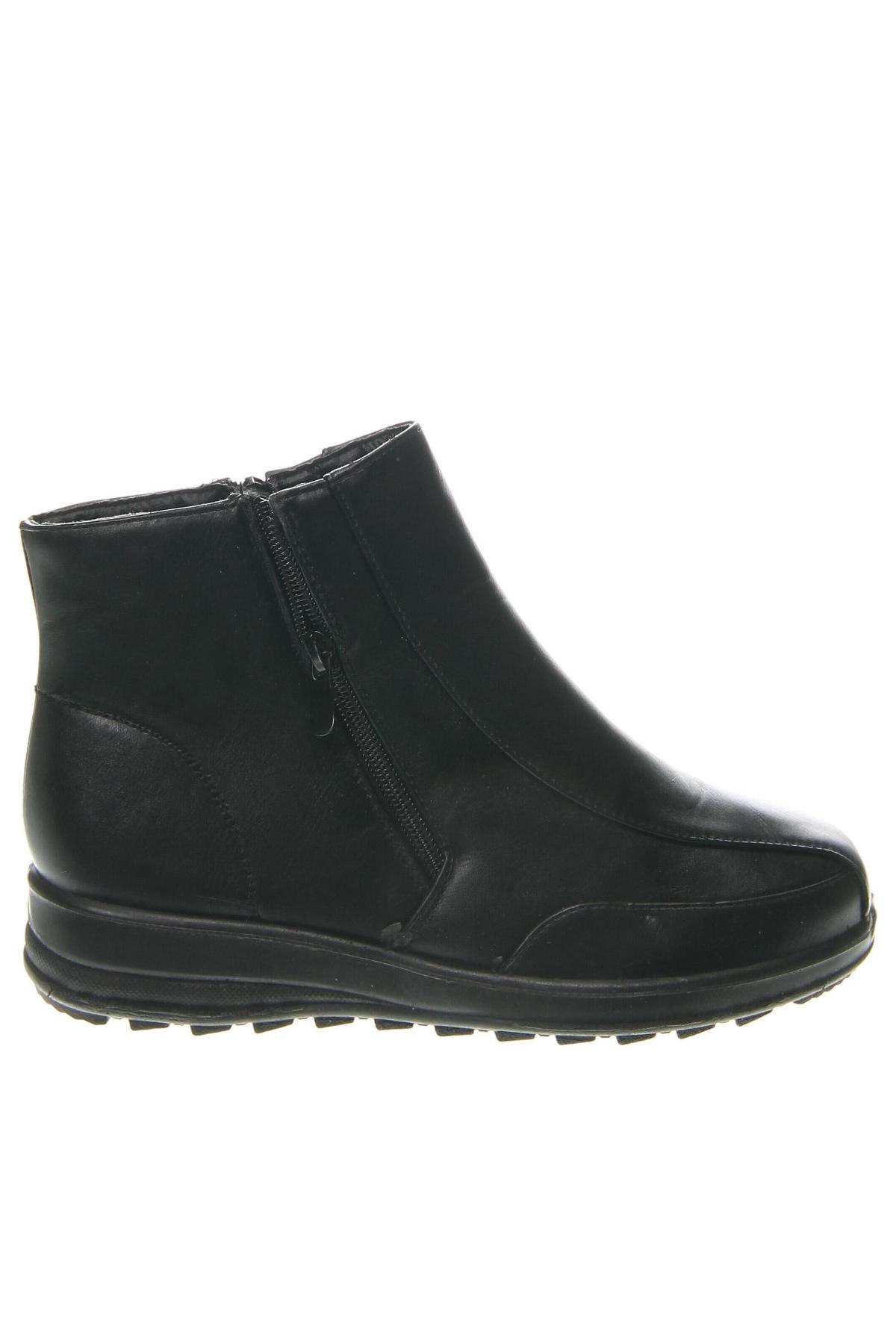 Damen Stiefeletten, Größe 40, Farbe Schwarz, Preis 16,99 €