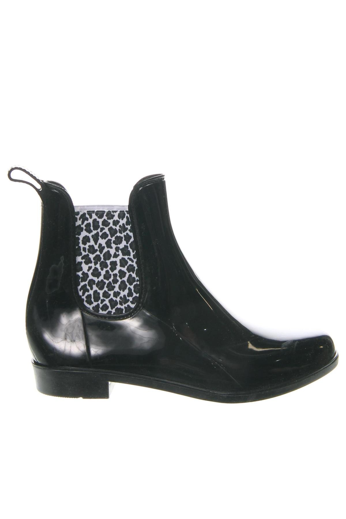 Botine de damă Blue Motion, Mărime 39, Culoare Negru, Preț 91,99 Lei