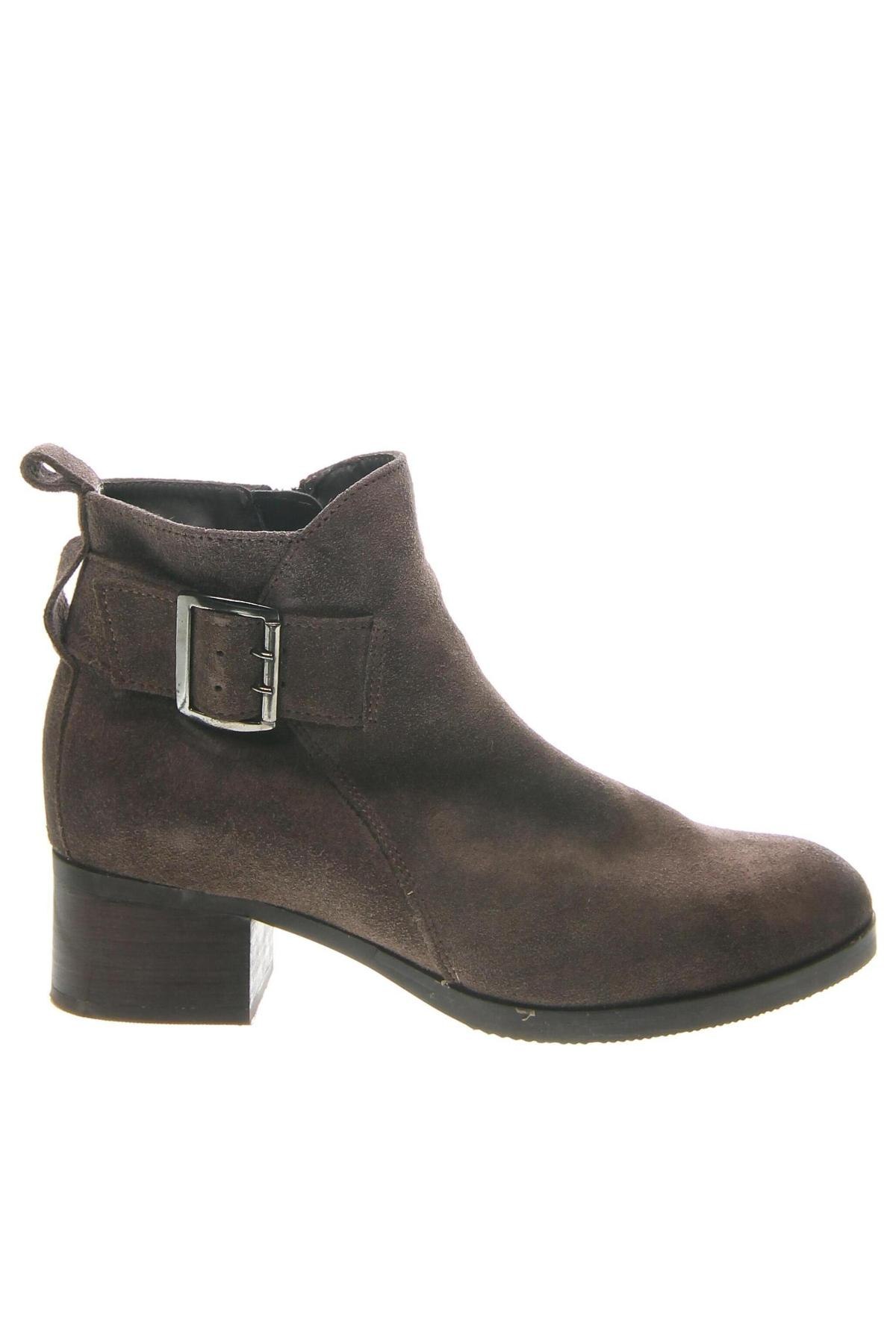 Damen Stiefeletten Clarks, Größe 38, Farbe Braun, Preis 32,99 €