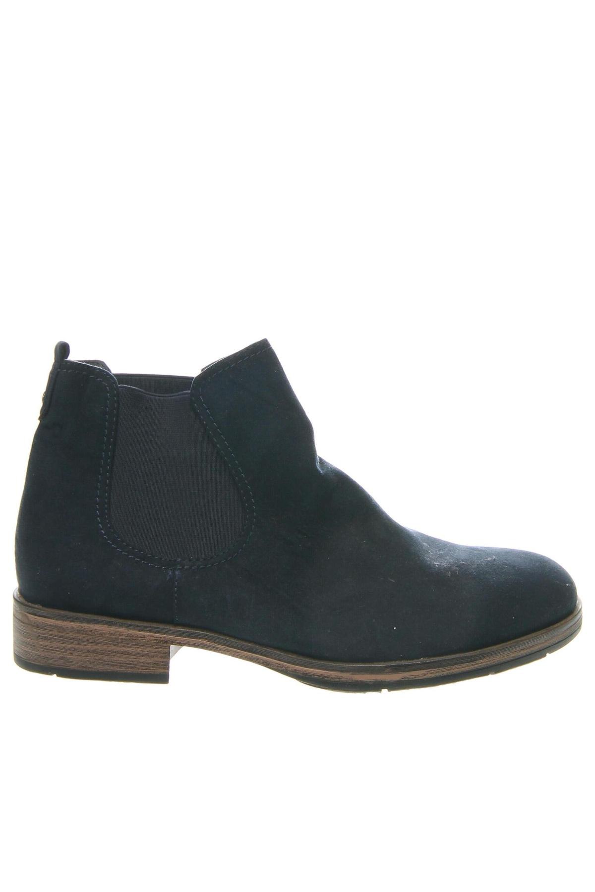 Botine de damă Graceland, Mărime 41, Culoare Albastru, Preț 157,99 Lei