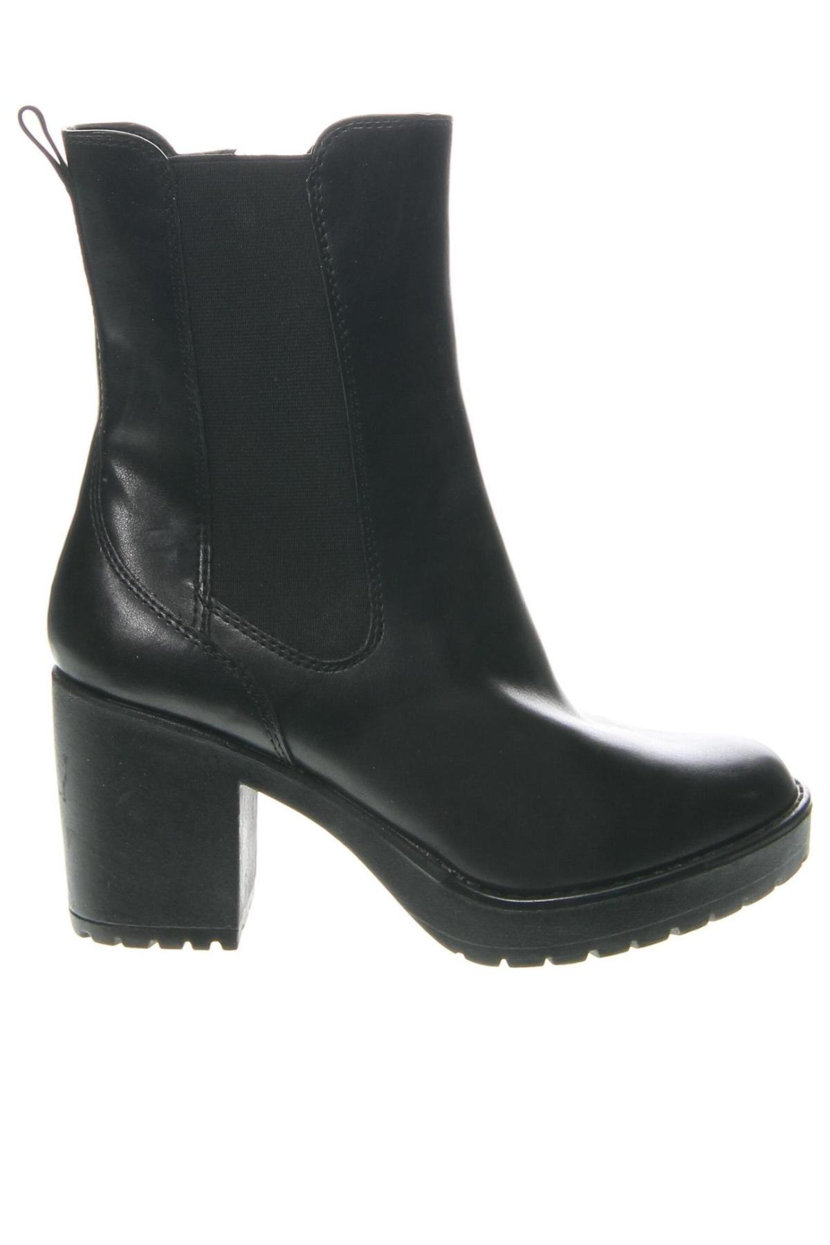 Damen Stiefeletten Graceland, Größe 37, Farbe Schwarz, Preis € 24,55