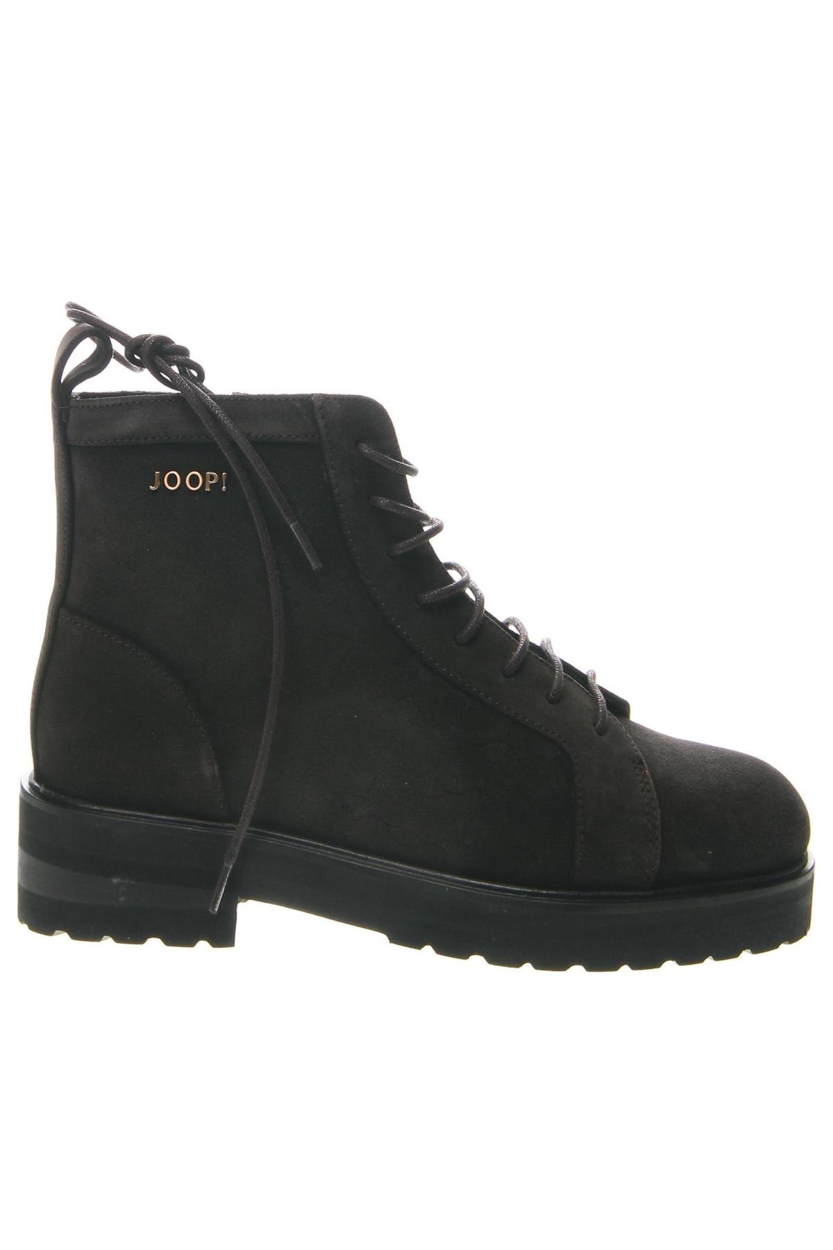 Botine de damă Joop!, Mărime 37, Culoare Maro, Preț 987,99 Lei