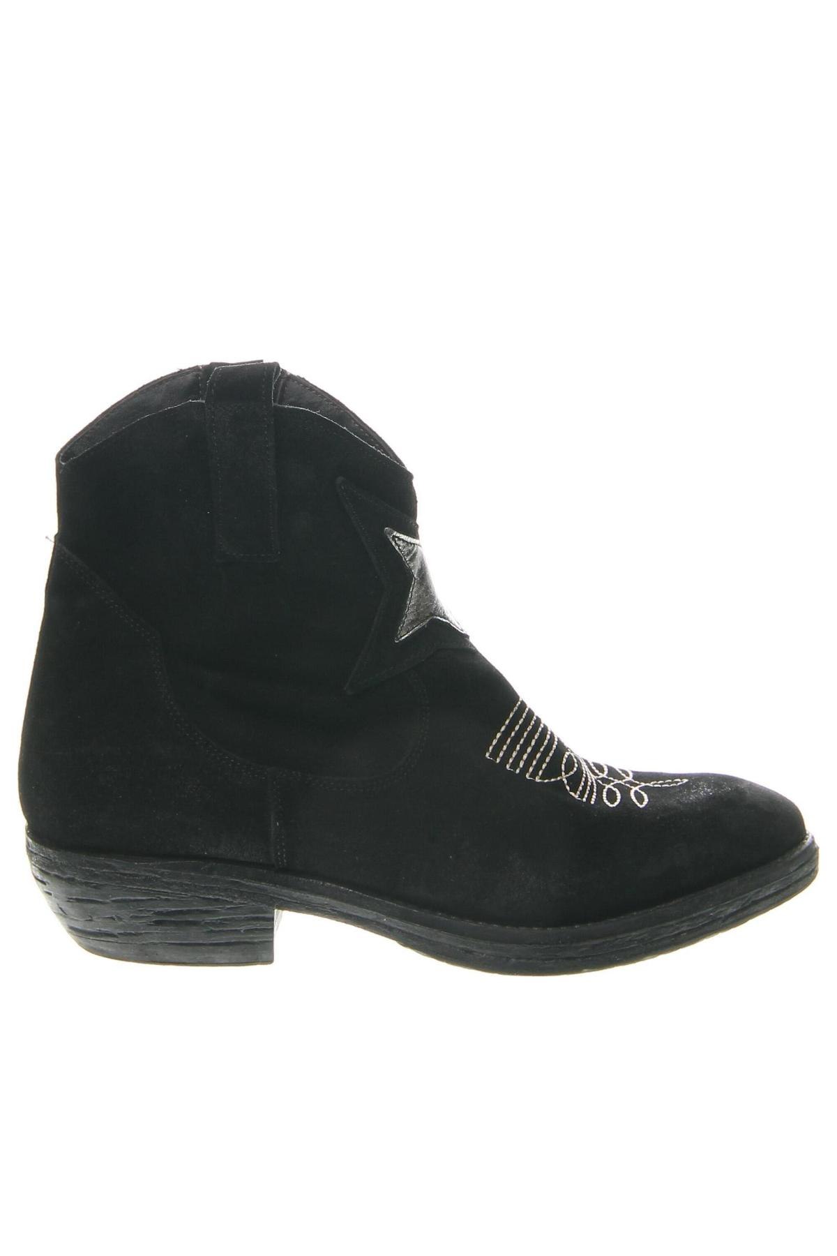 Botine de damă Koi, Mărime 37, Culoare Negru, Preț 139,99 Lei