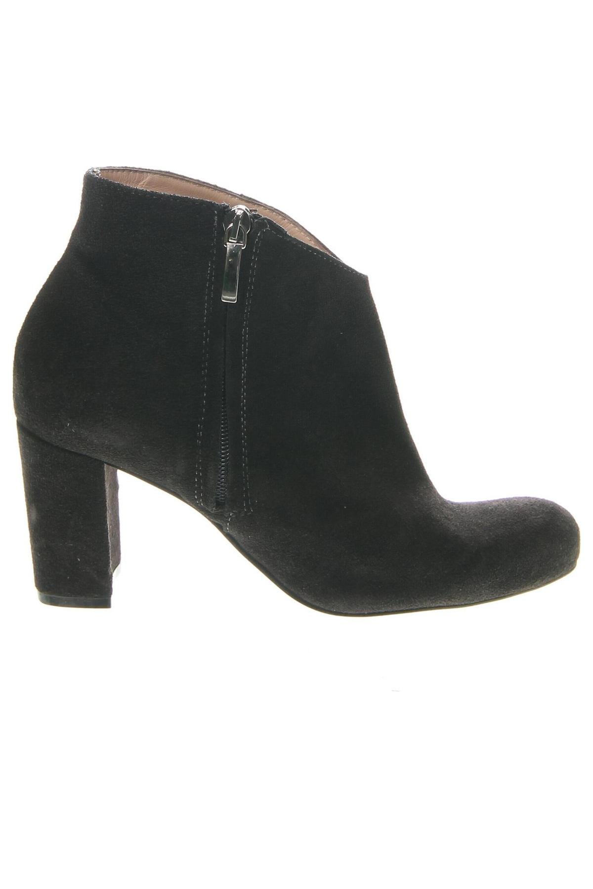 Botine de damă Madeleine, Mărime 39, Culoare Gri, Preț 191,99 Lei