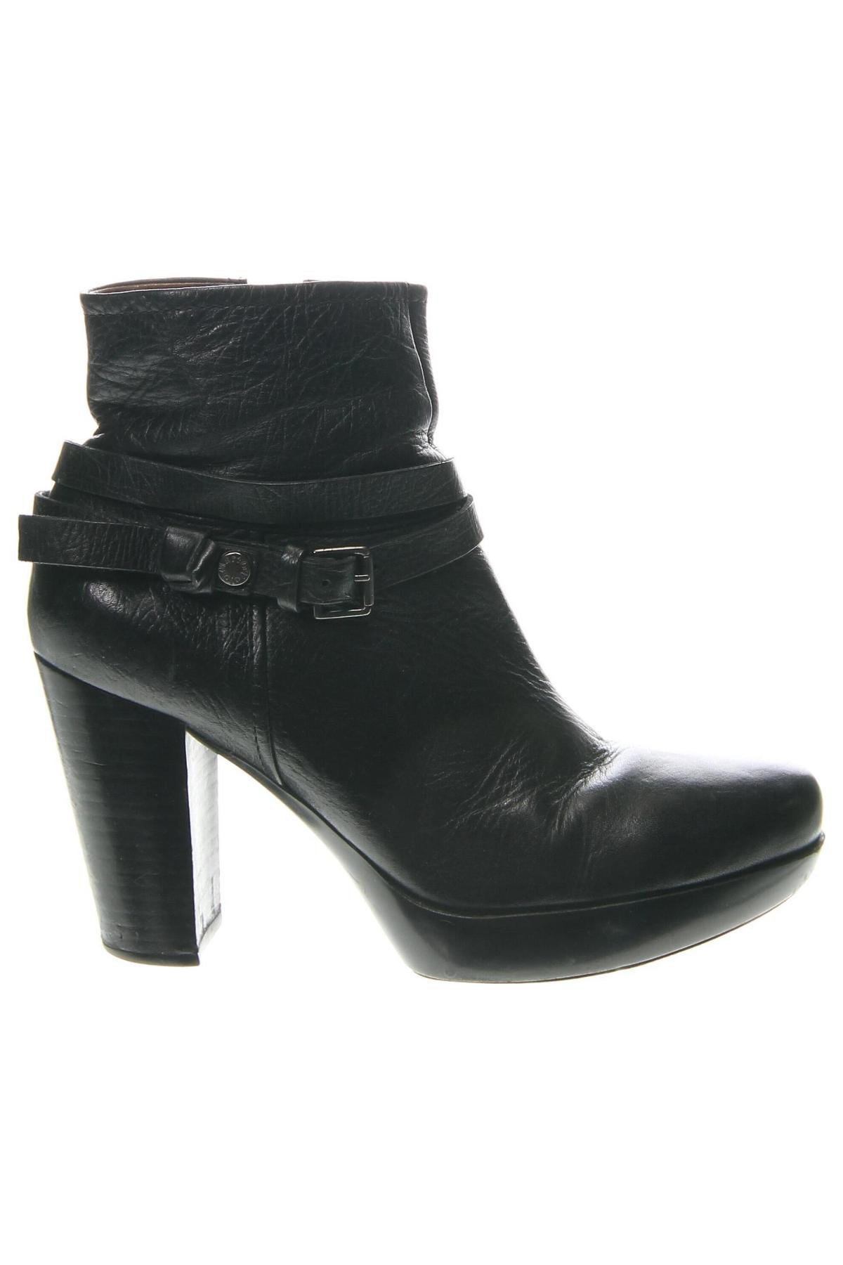 Damen Stiefeletten Marc O'Polo, Größe 38, Farbe Schwarz, Preis 41,99 €