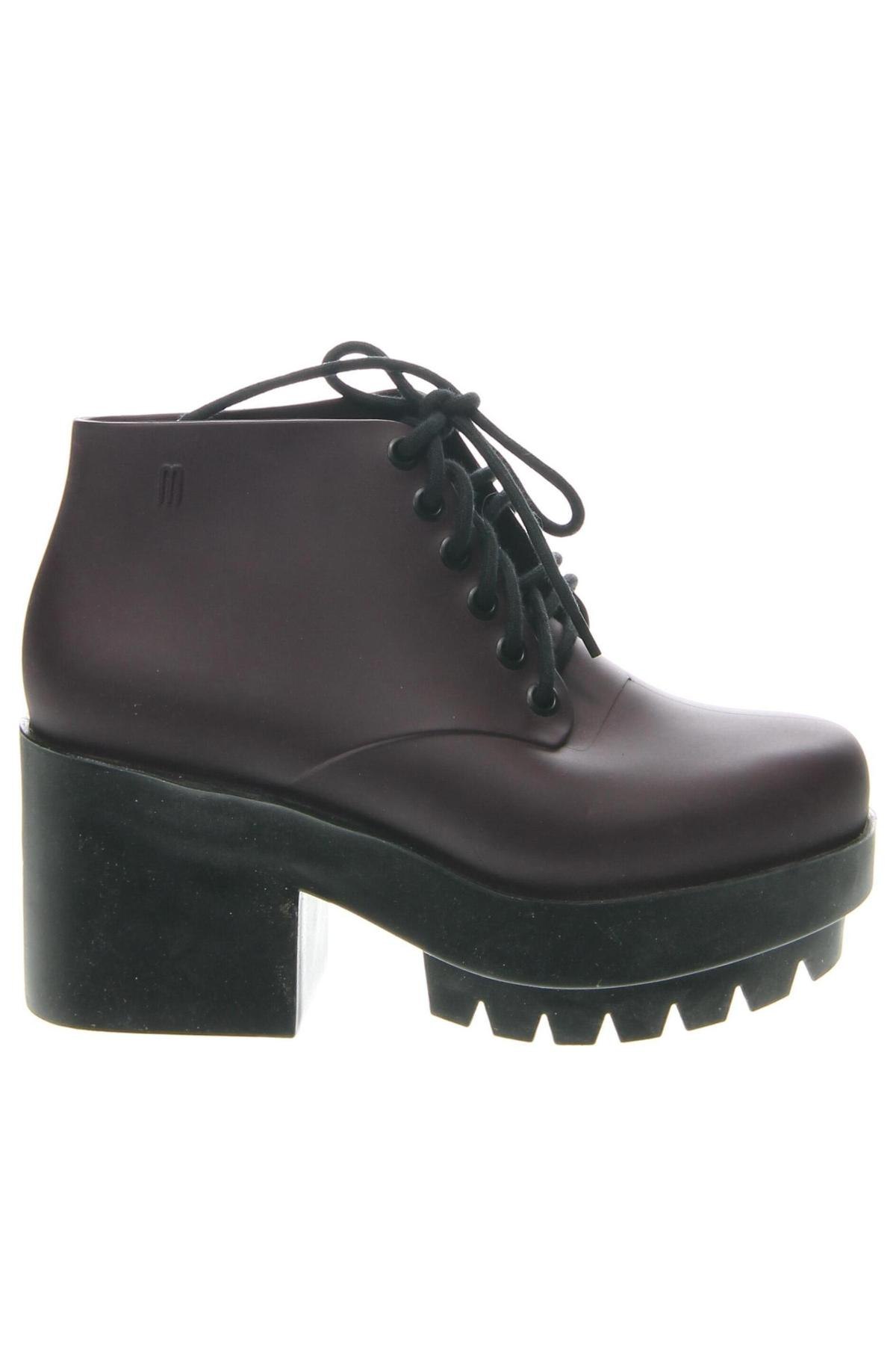 Botine de damă Melissa, Mărime 37, Culoare Mov, Preț 315,99 Lei