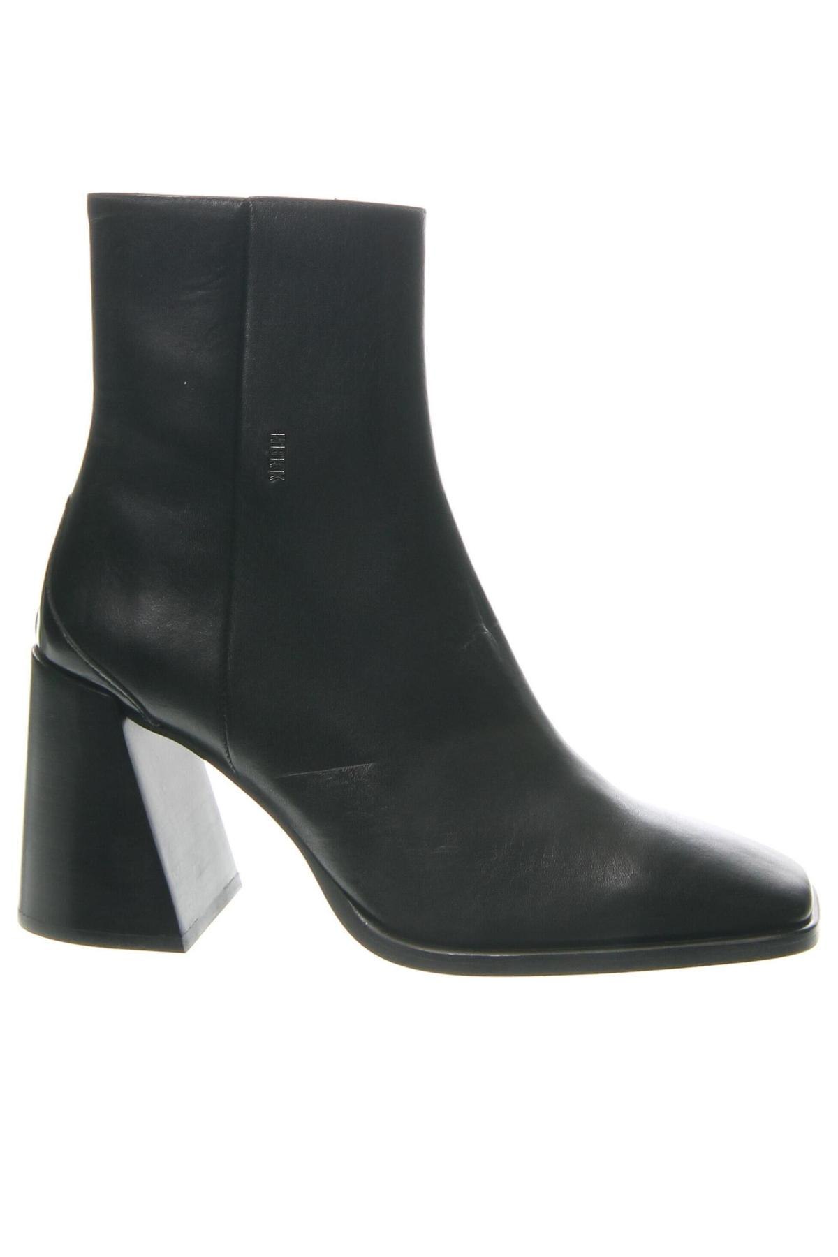 Damen Stiefeletten Nubikk, Größe 39, Farbe Schwarz, Preis € 150,49