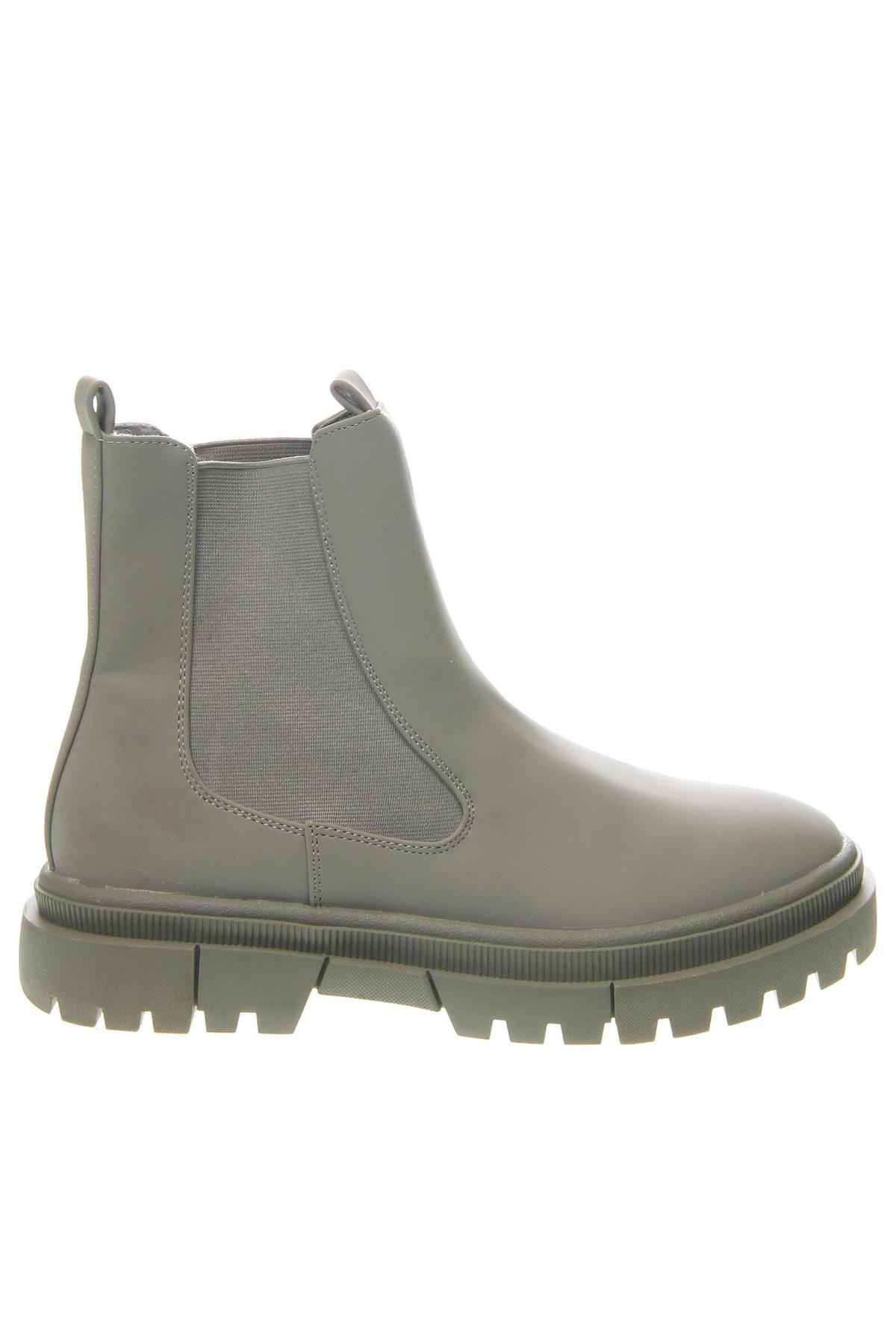 Damen Stiefeletten Primark, Größe 39, Farbe Grau, Preis € 15,99