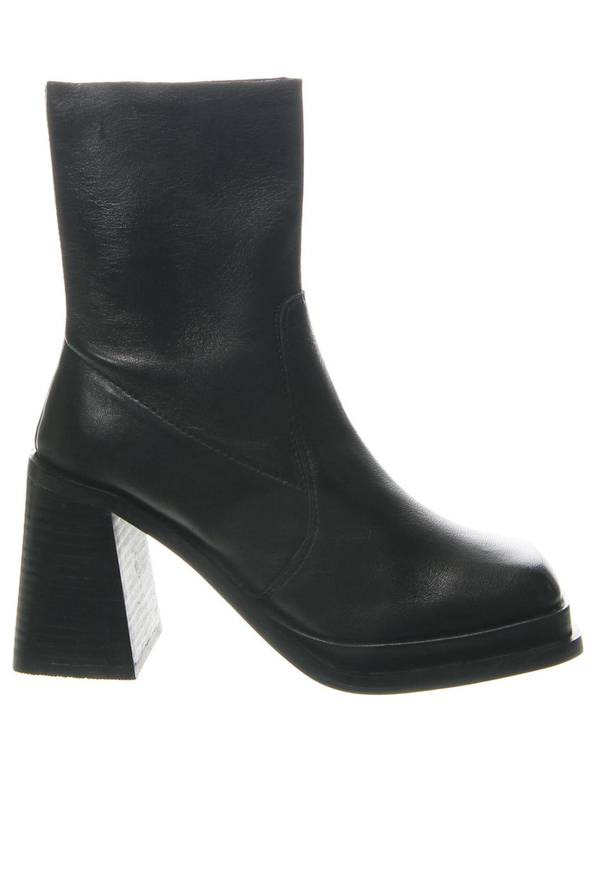 Damen Stiefeletten Schuh, Größe 35, Farbe Schwarz, Preis 91,99 €