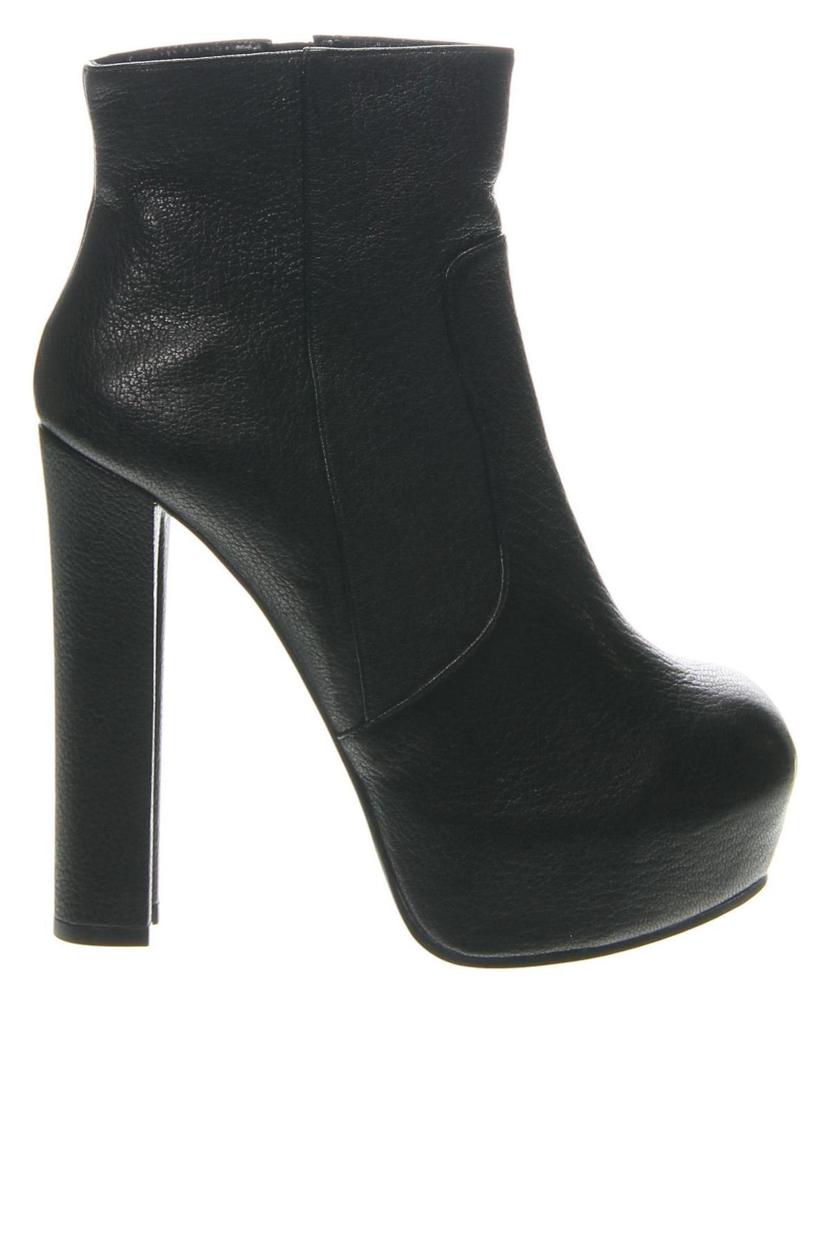 Botine de damă Stephane Kelian, Mărime 37, Culoare Negru, Preț 153,99 Lei