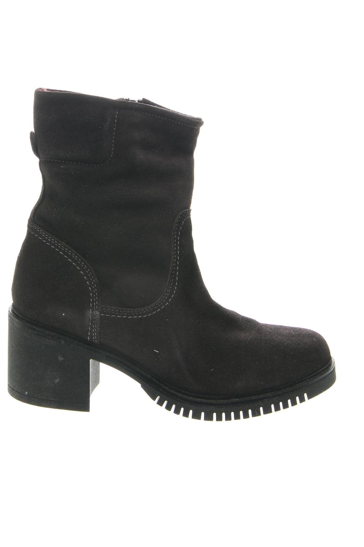 Damen Stiefeletten Tommy Hilfiger, Größe 37, Farbe Braun, Preis € 54,71