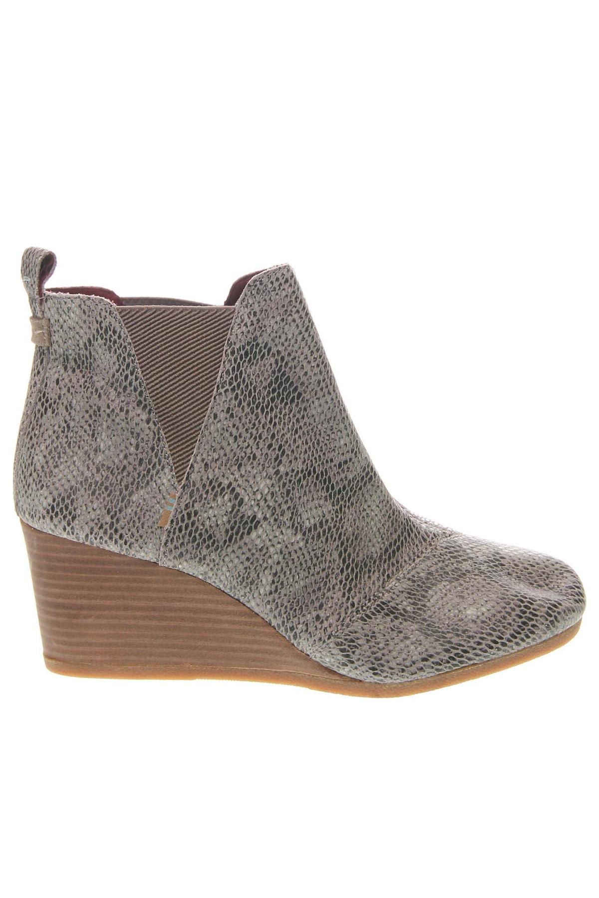 Botine de damă Toms, Mărime 42, Culoare Multicolor, Preț 184,99 Lei