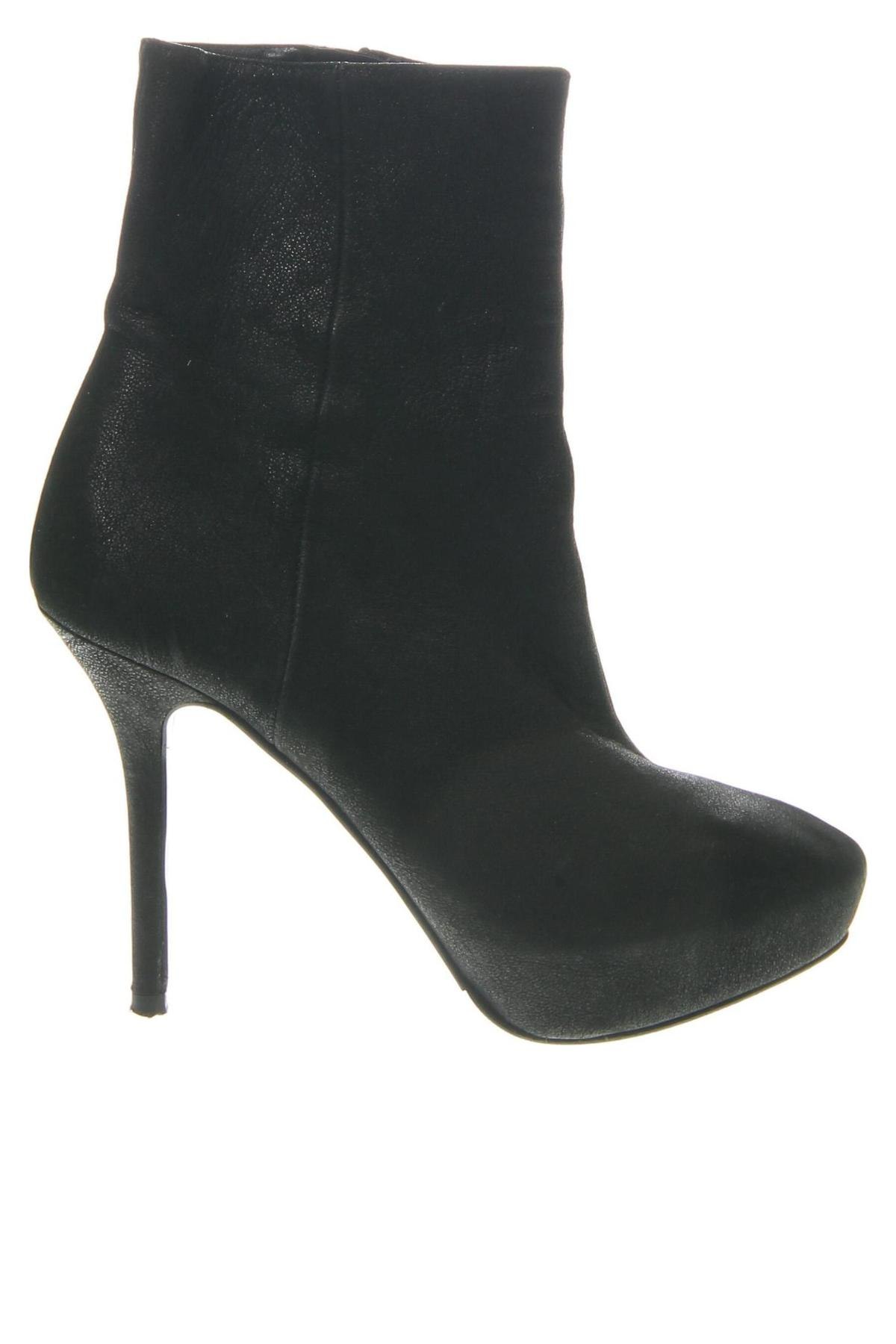 Damen Stiefeletten Zara, Größe 37, Farbe Schwarz, Preis € 22,49