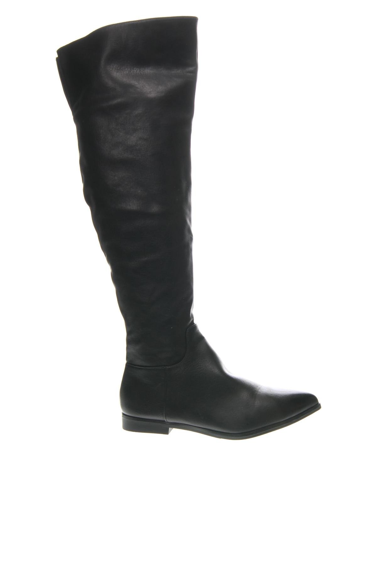 Damenstiefel, Größe 38, Farbe Schwarz, Preis € 29,66