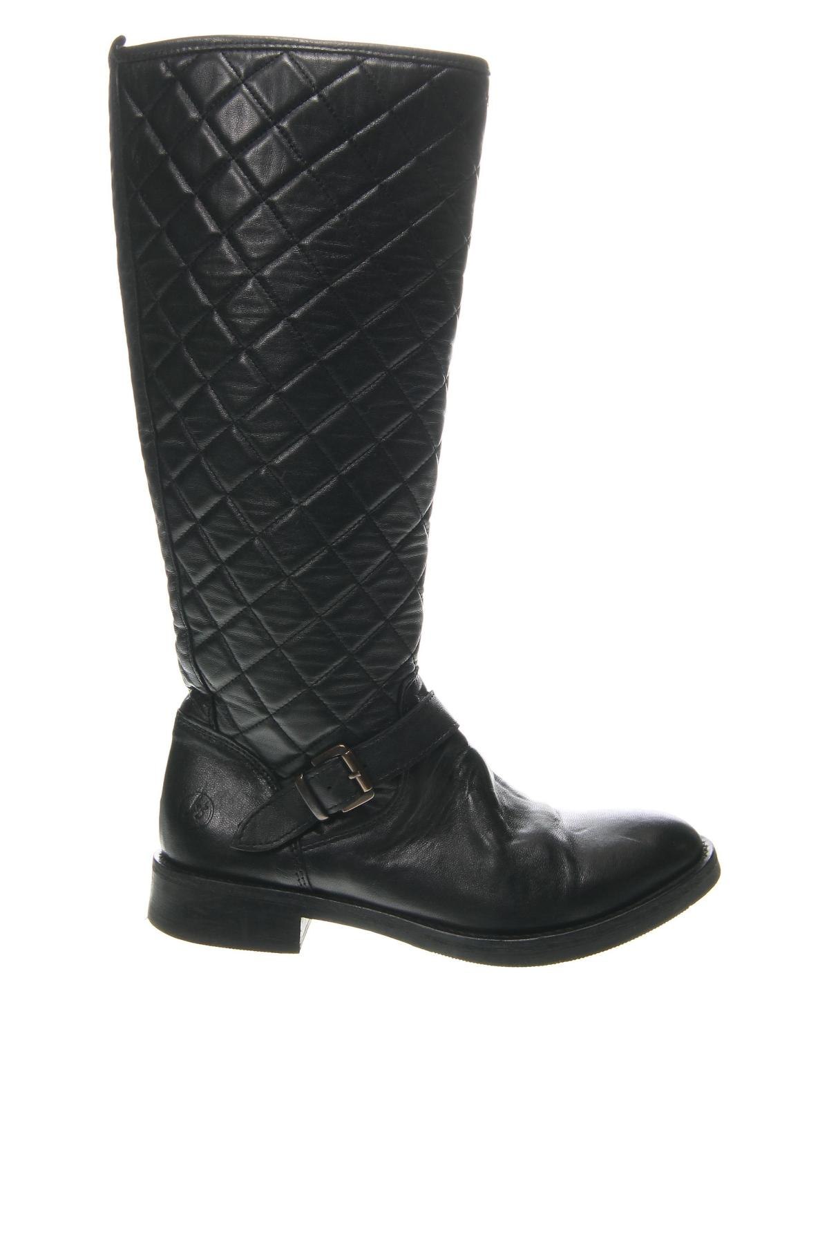 Damenstiefel Bronx, Größe 38, Farbe Schwarz, Preis € 40,05