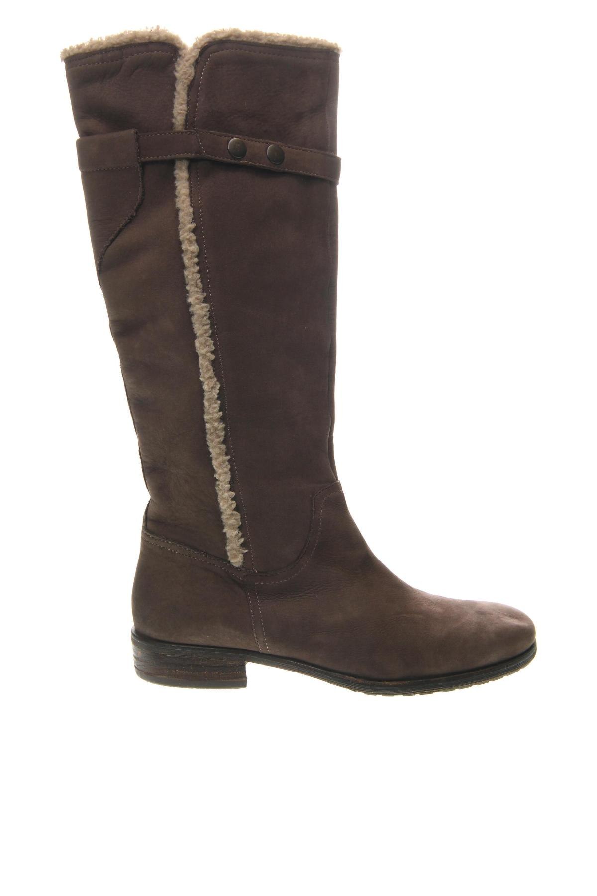 Damenstiefel Bruno Premi, Größe 39, Farbe Braun, Preis € 63,99