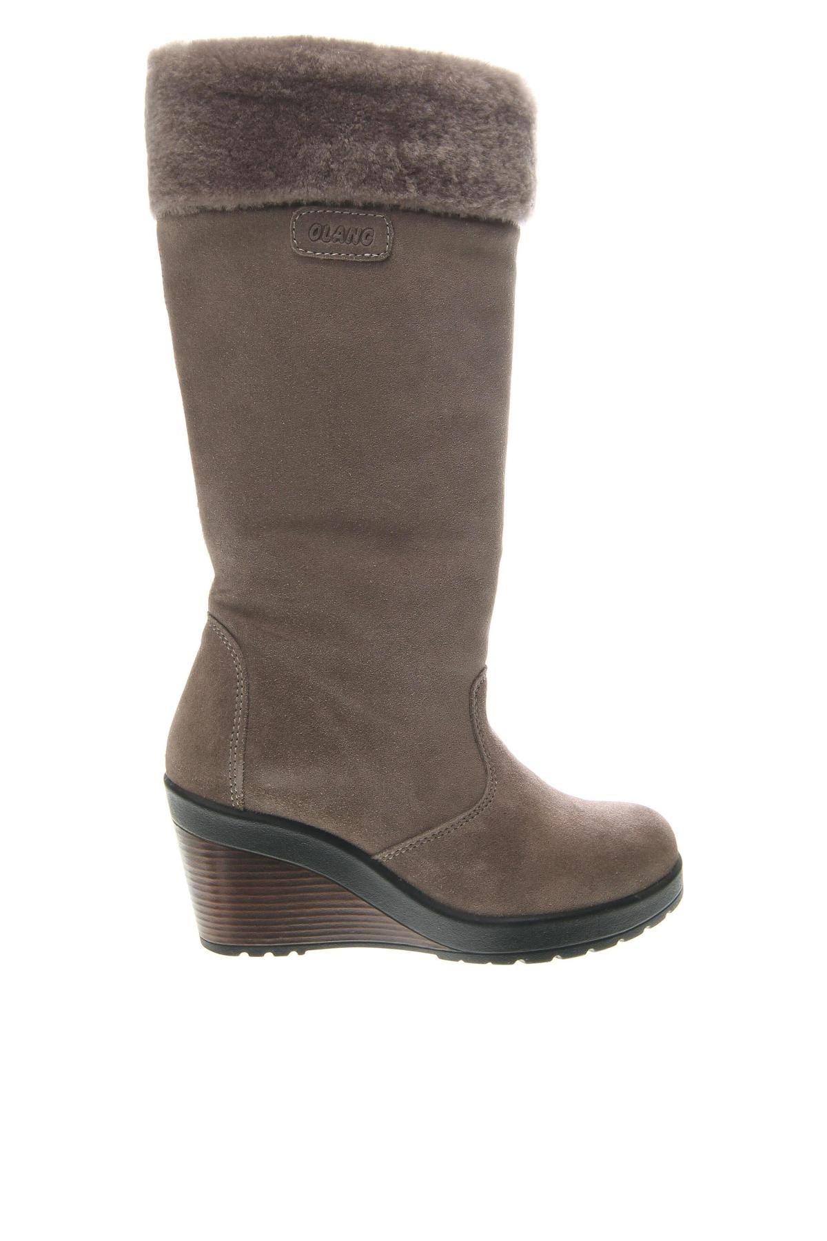 Damenstiefel Olang, Größe 36, Farbe Grau, Preis € 54,99