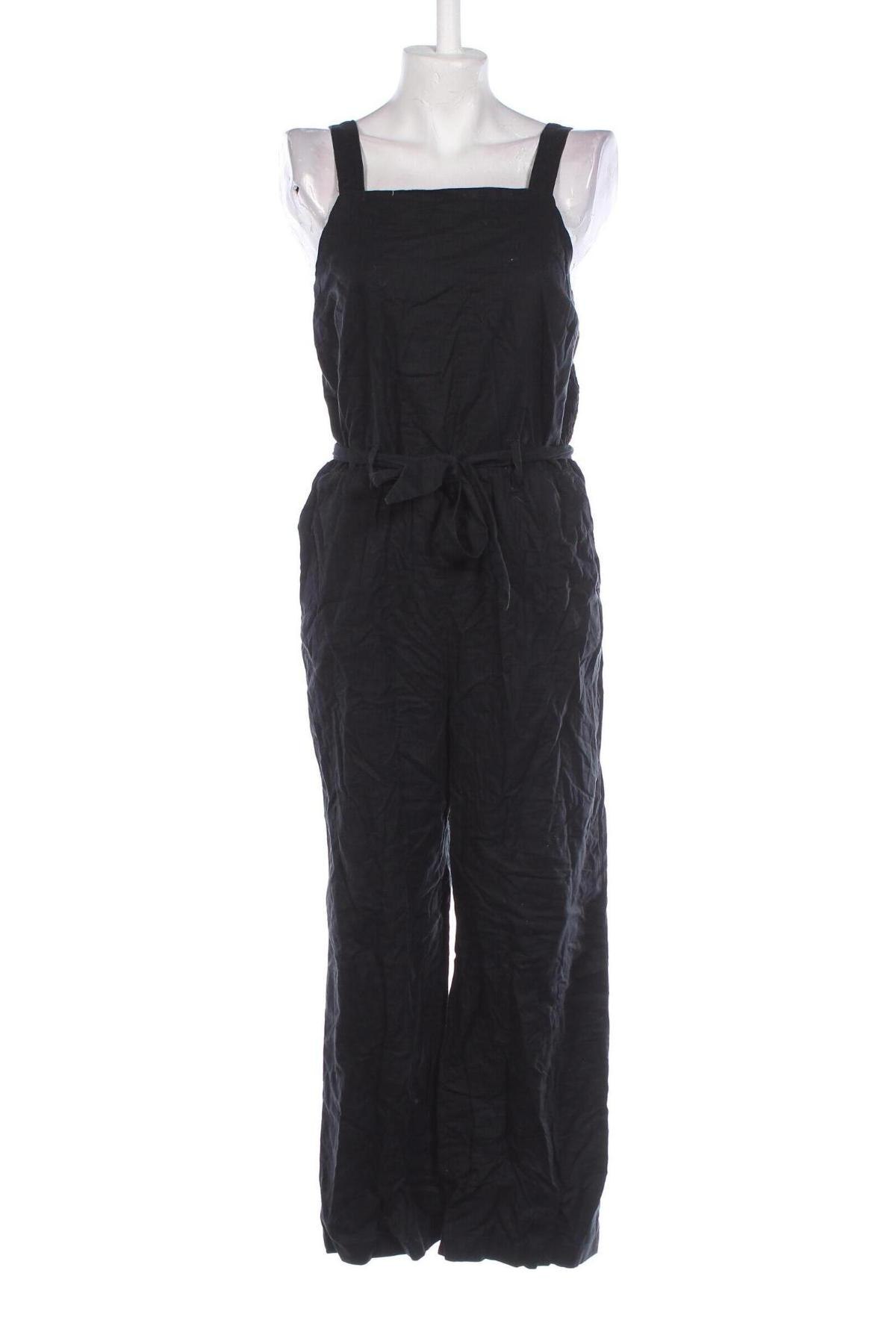 Langer Damen-Overall Body Flirt, Größe M, Farbe Schwarz, Preis € 17,49