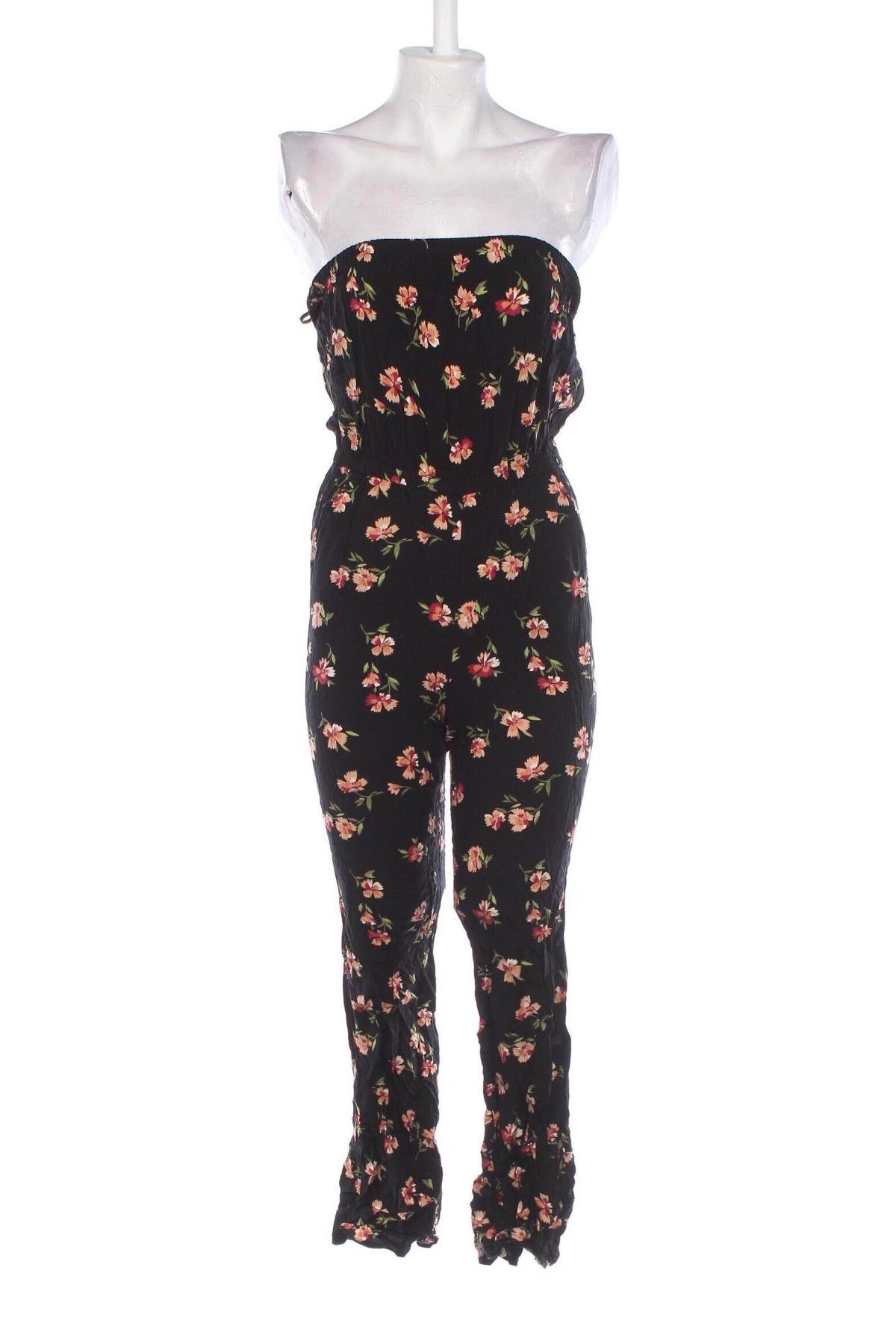 Langer Damen-Overall Forever 21, Größe S, Farbe Mehrfarbig, Preis € 28,99