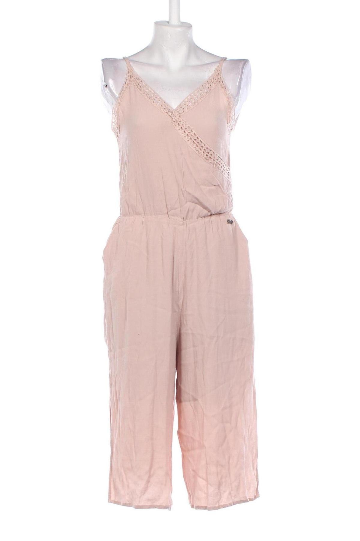 Langer Damen-Overall Khujo, Größe S, Farbe Rosa, Preis € 34,99