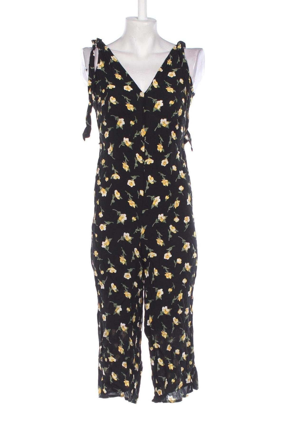 Langer Damen-Overall Miss Selfridge, Größe S, Farbe Mehrfarbig, Preis € 26,99