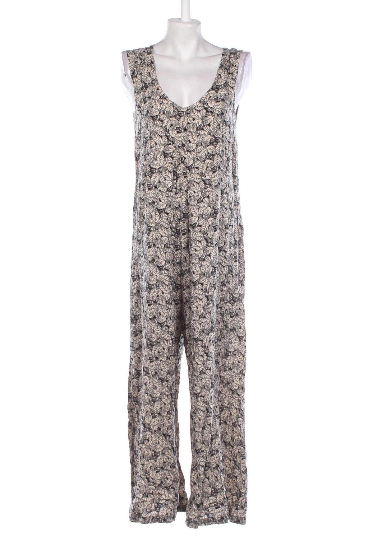 Langer Damen-Overall Namaste, Größe M, Farbe Mehrfarbig, Preis € 28,99