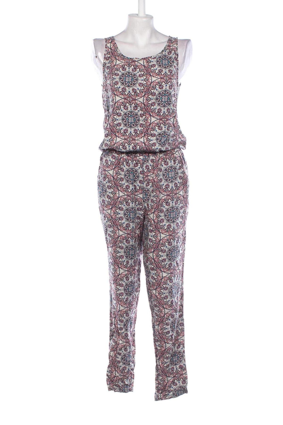 Langer Damen-Overall ONLY, Größe M, Farbe Mehrfarbig, Preis 20,99 €