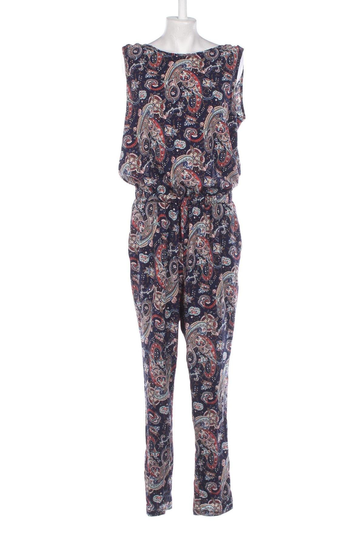 Langer Damen-Overall ONLY, Größe L, Farbe Mehrfarbig, Preis € 13,49