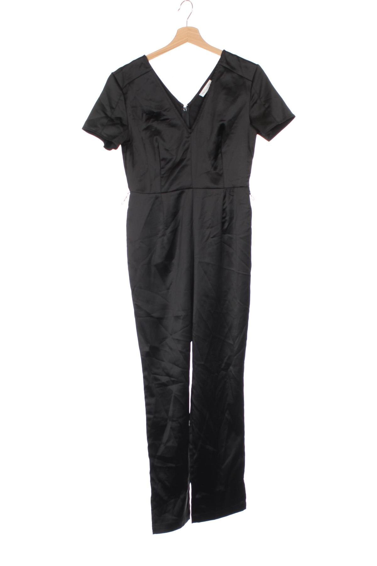 Langer Damen-Overall Prologue, Größe S, Farbe Schwarz, Preis € 20,99