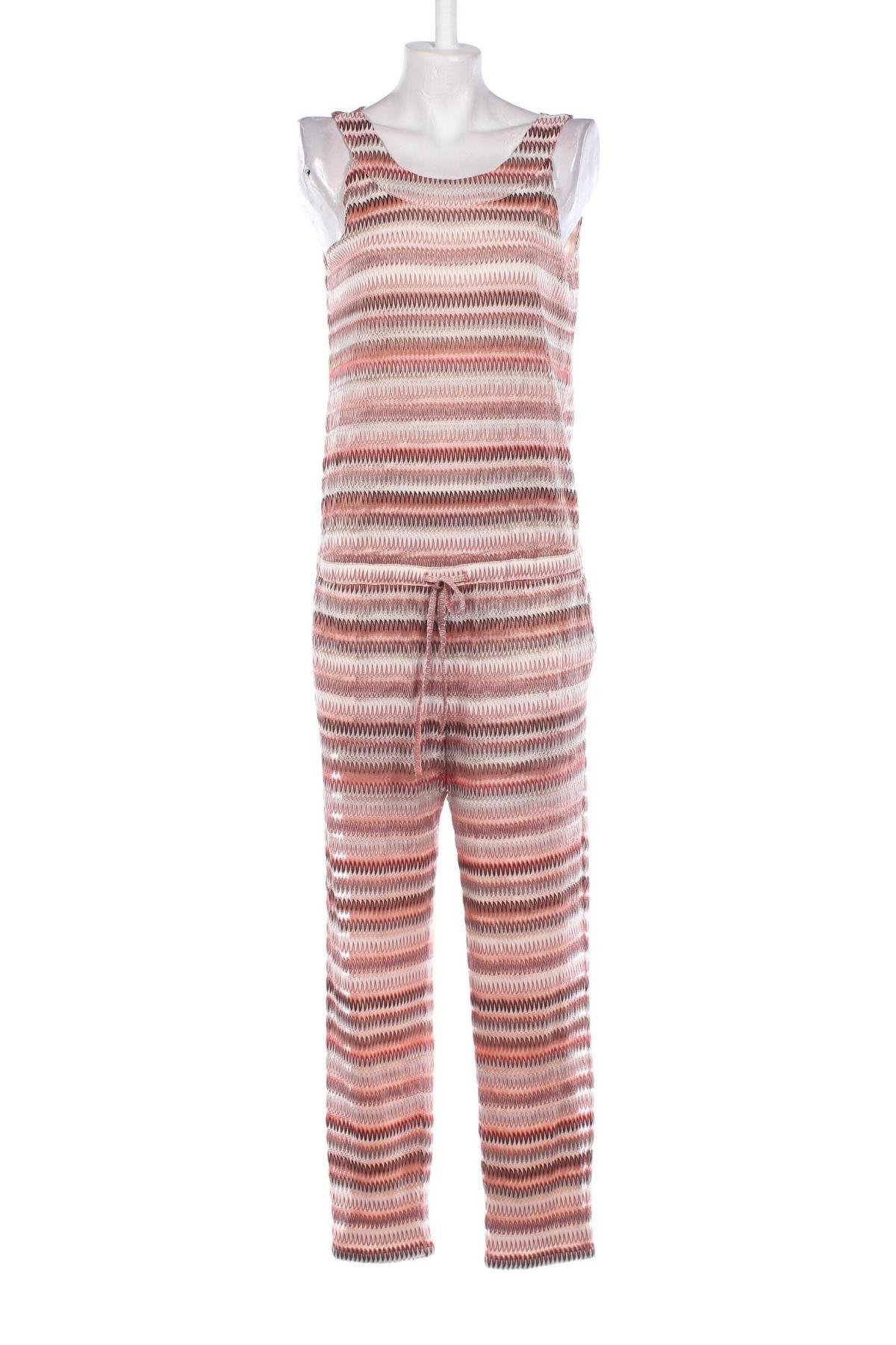 Langer Damen-Overall S.Oliver, Größe M, Farbe Mehrfarbig, Preis 14,99 €