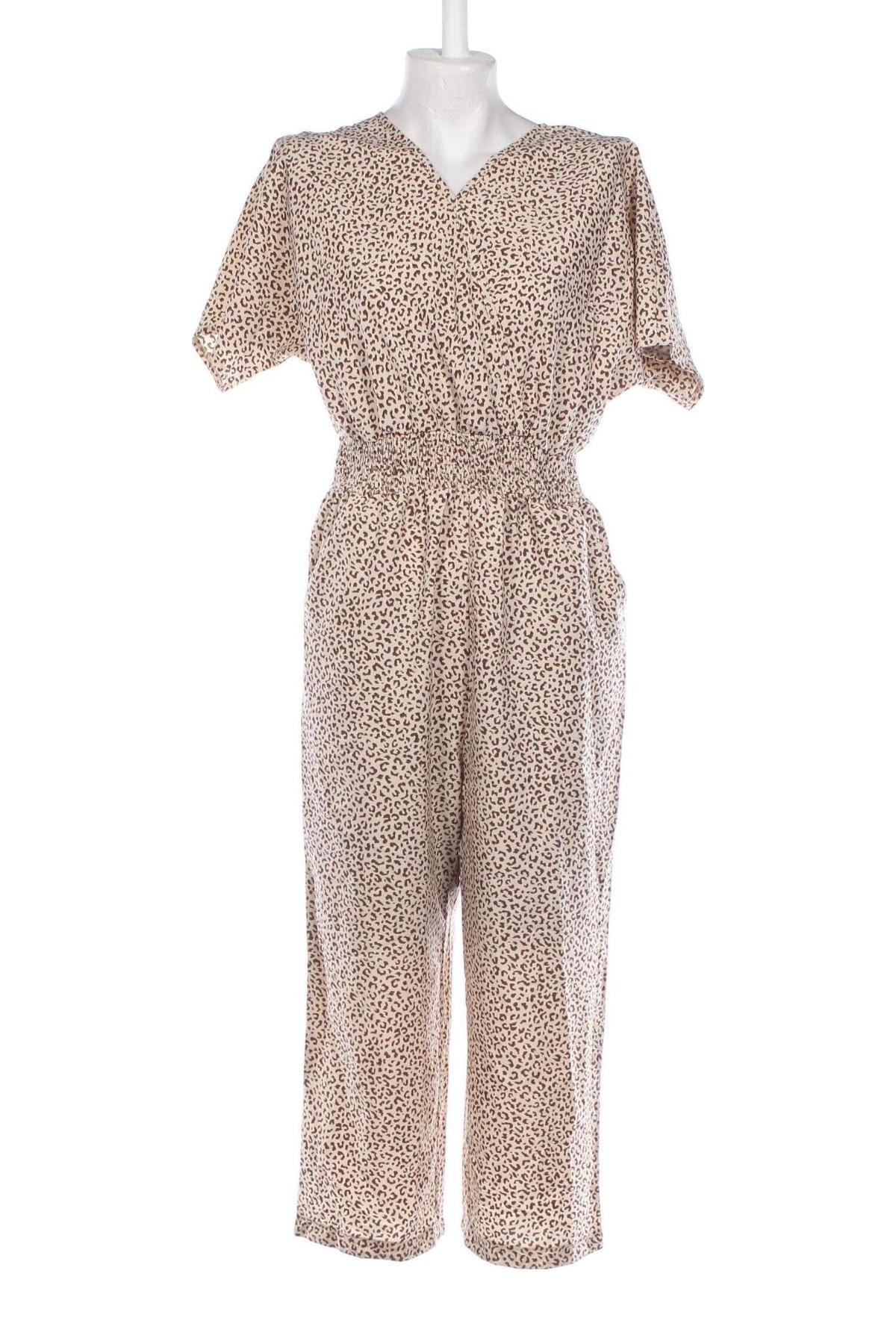 Langer Damen-Overall SHEIN, Größe M, Farbe Mehrfarbig, Preis 17,49 €