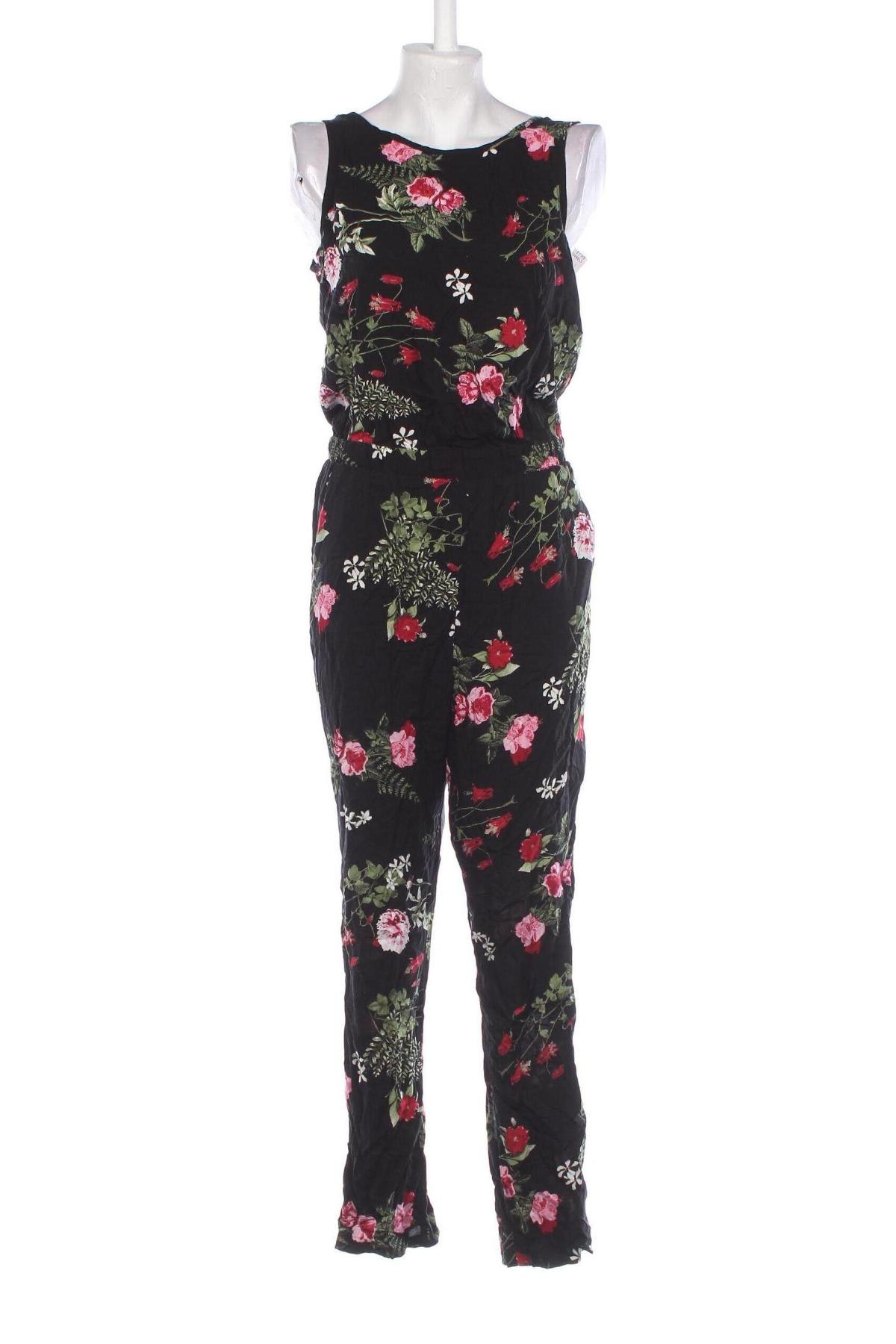 Salopetă lungă de damă Vero Moda, Mărime S, Culoare Multicolor, Preț 134,99 Lei