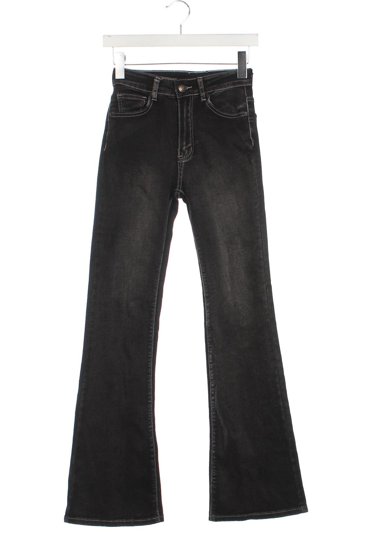 Damen Jeans, Größe XS, Farbe Schwarz, Preis € 8,49