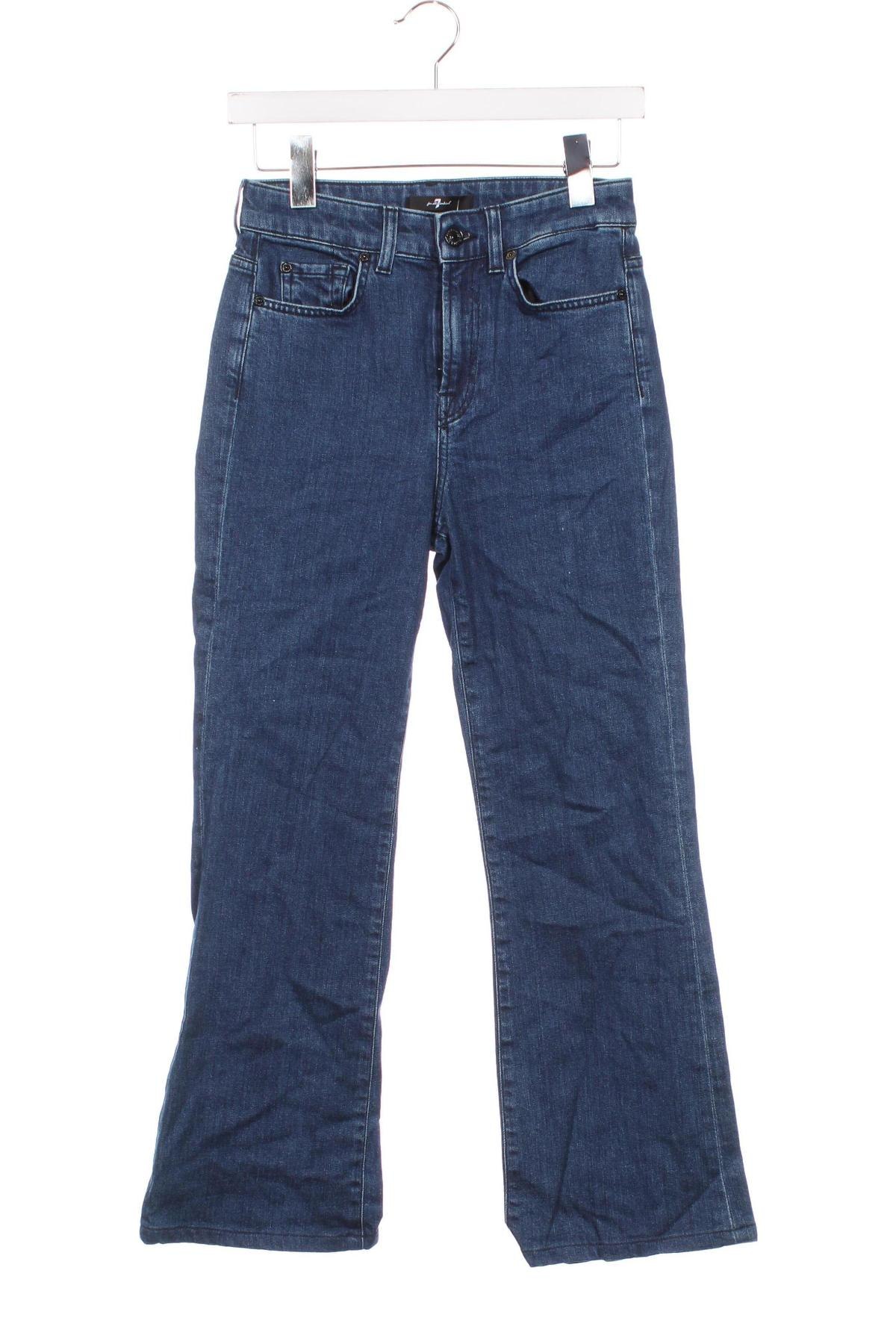 Damen Jeans, Größe XS, Farbe Blau, Preis € 10,49