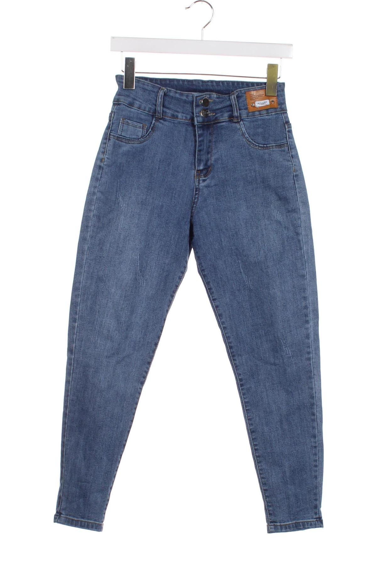 Damen Jeans, Größe XS, Farbe Blau, Preis € 10,49