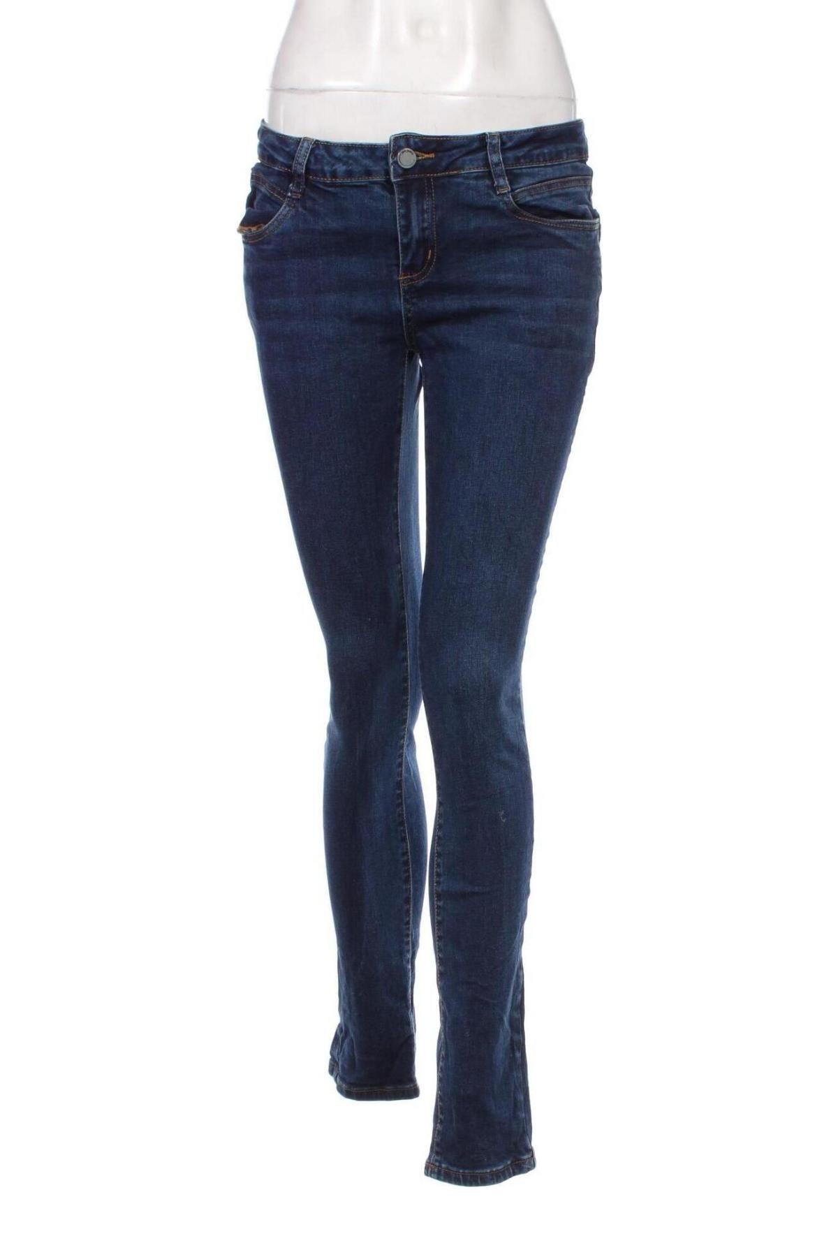 Damen Jeans, Größe M, Farbe Blau, Preis € 9,49