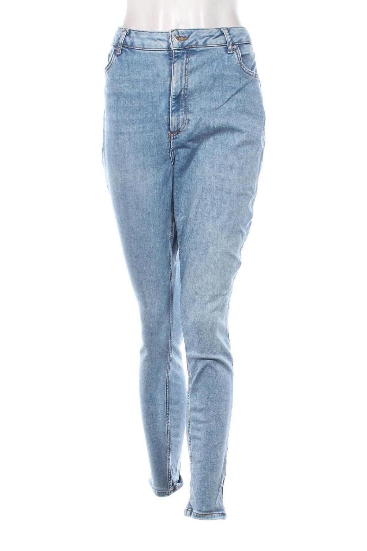 Damen Jeans, Größe XL, Farbe Blau, Preis 7,49 €