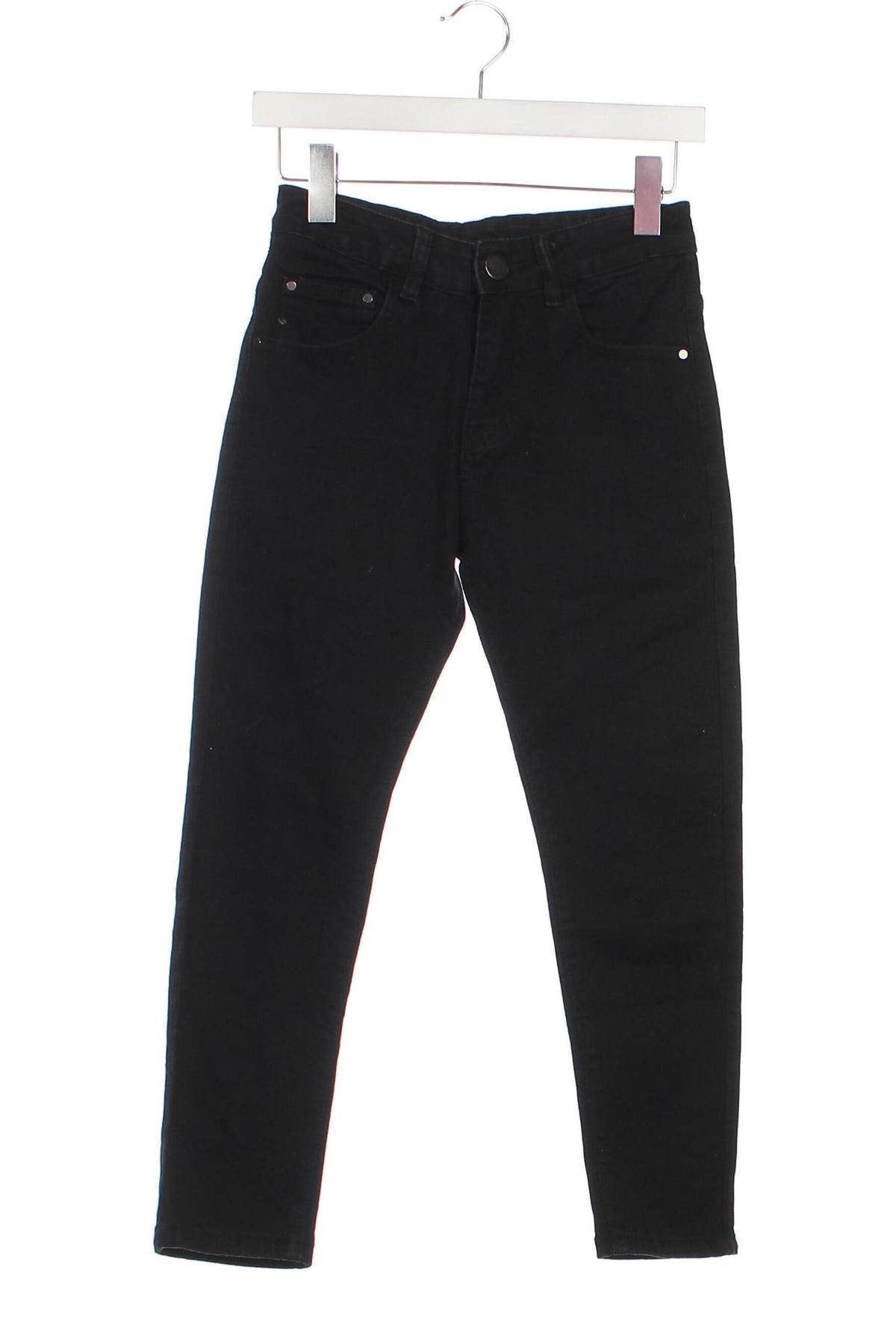 Damen Jeans, Größe S, Farbe Schwarz, Preis 6,99 €