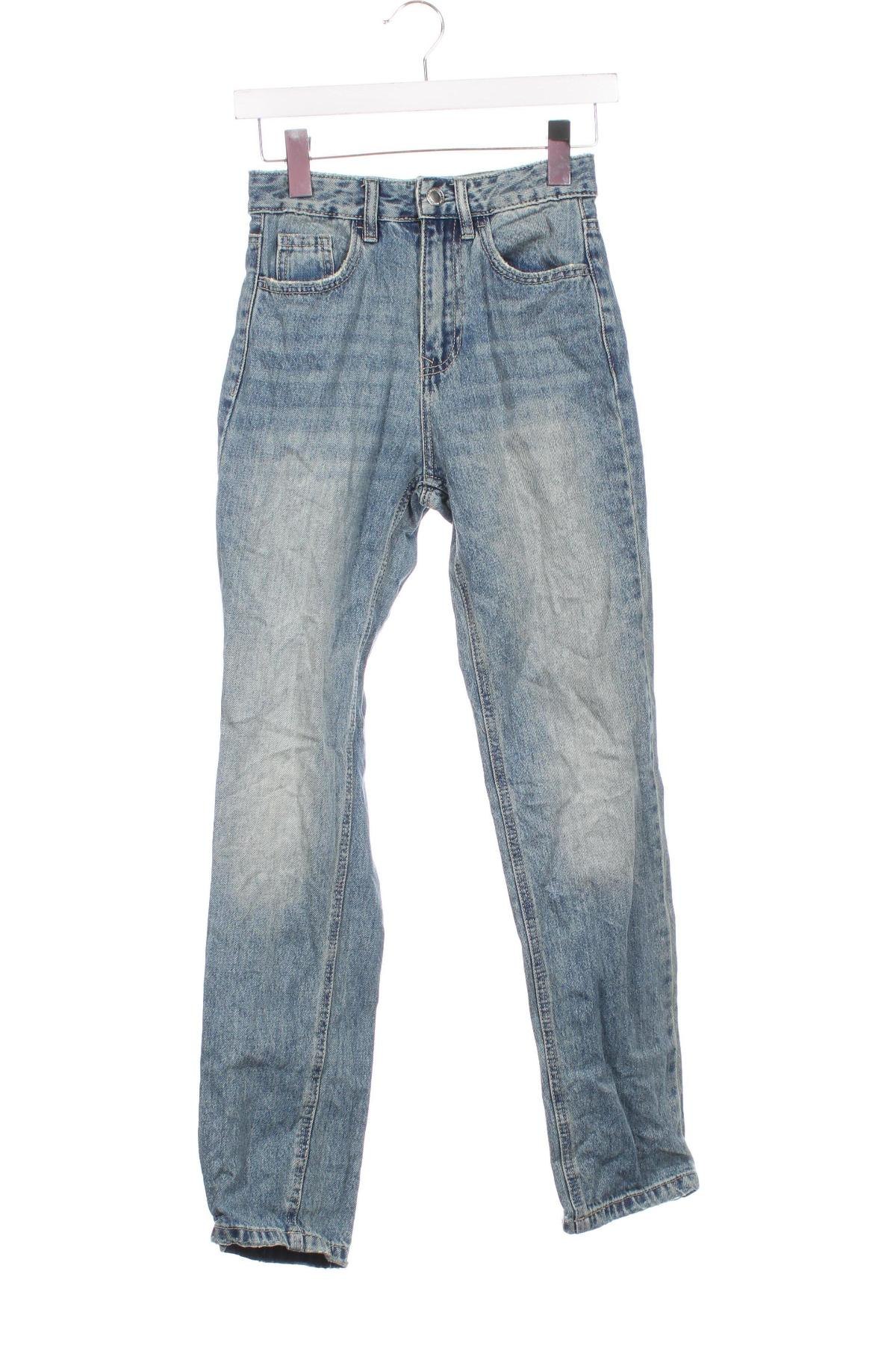 Damen Jeans, Größe XXS, Farbe Blau, Preis € 20,49