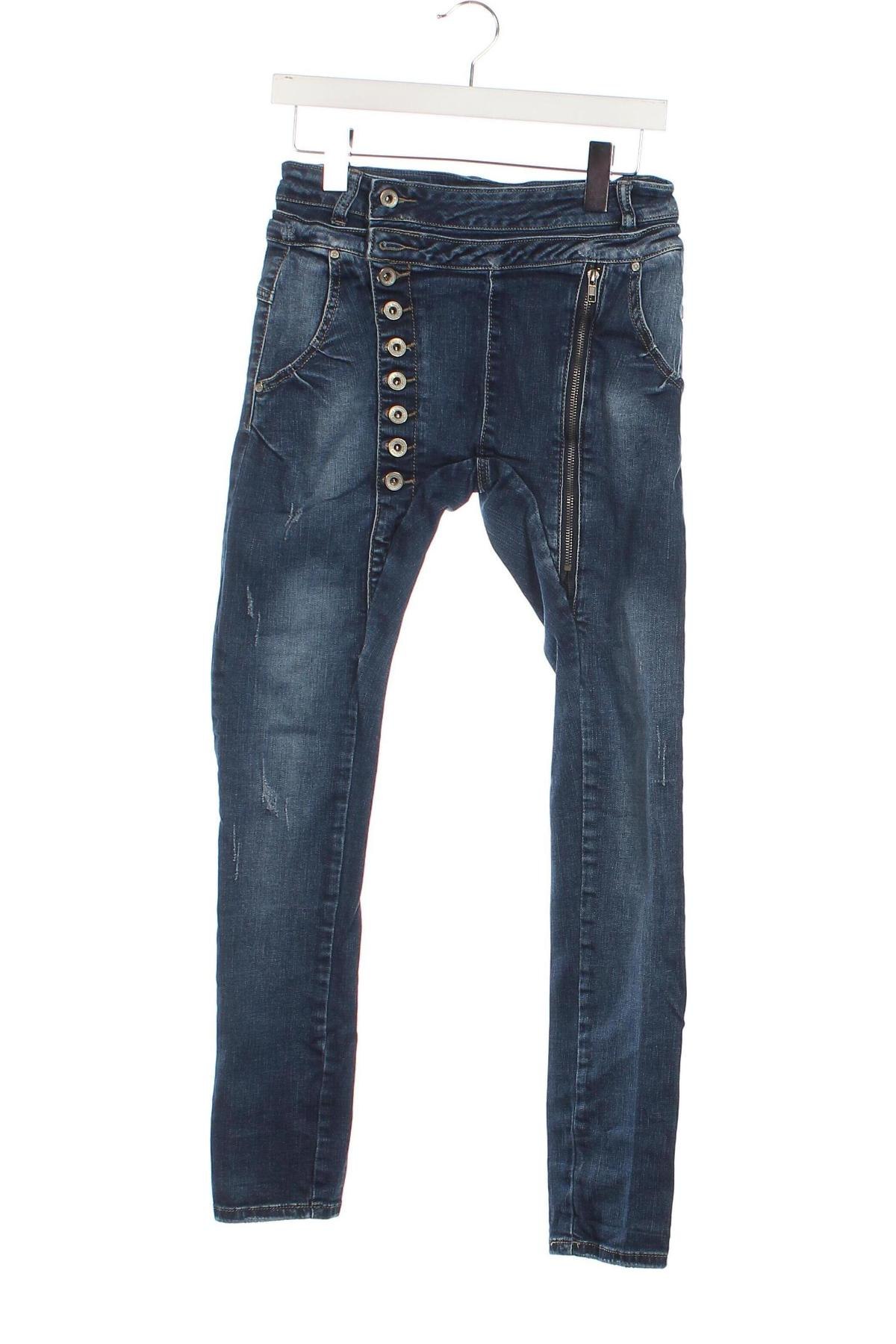 Damen Jeans, Größe S, Farbe Blau, Preis € 10,49