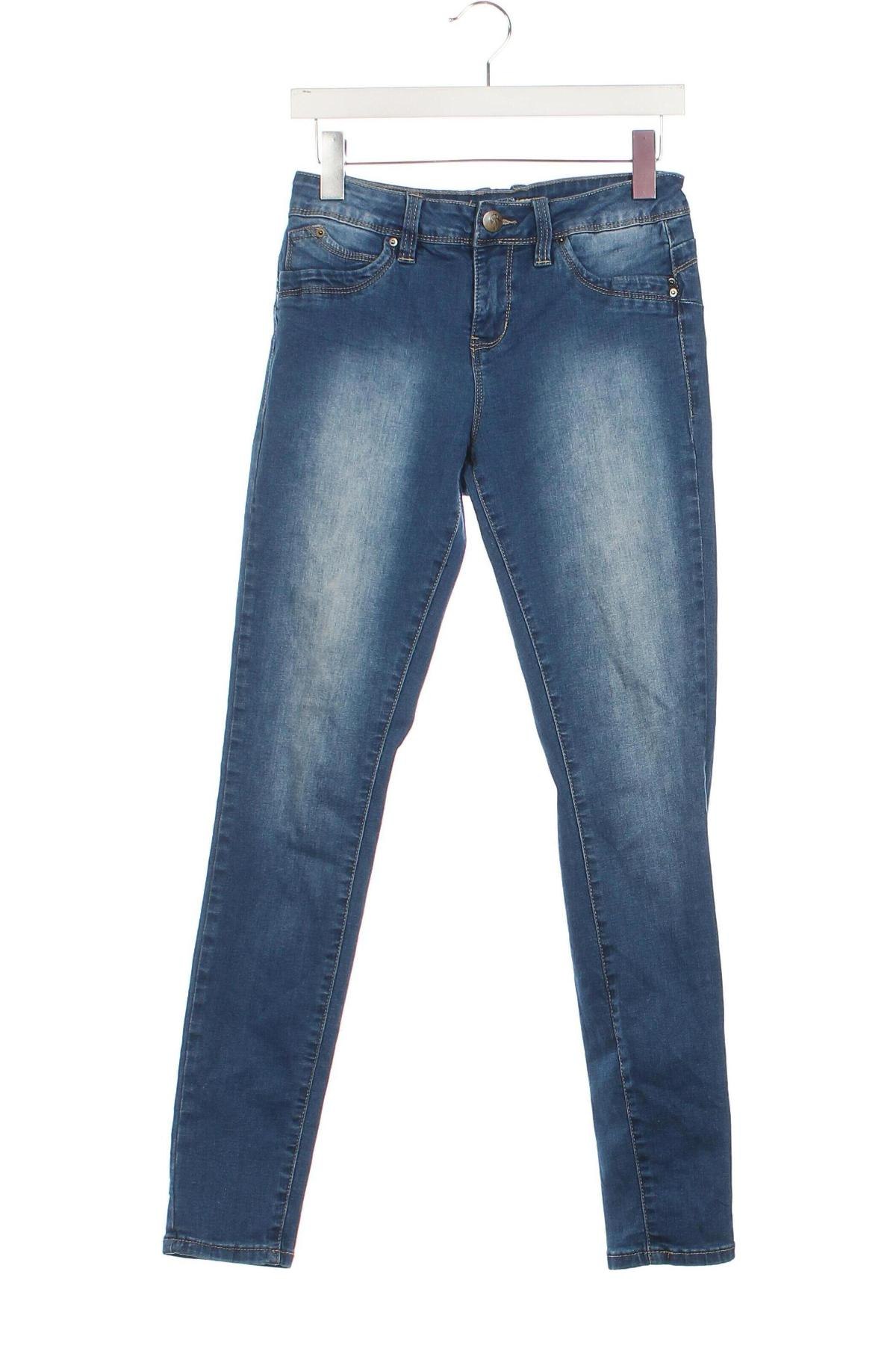 Damen Jeans, Größe XS, Farbe Blau, Preis 6,99 €