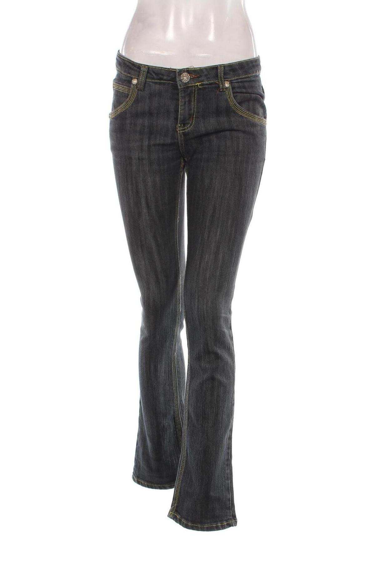 Damen Jeans, Größe M, Farbe Blau, Preis 10,99 €