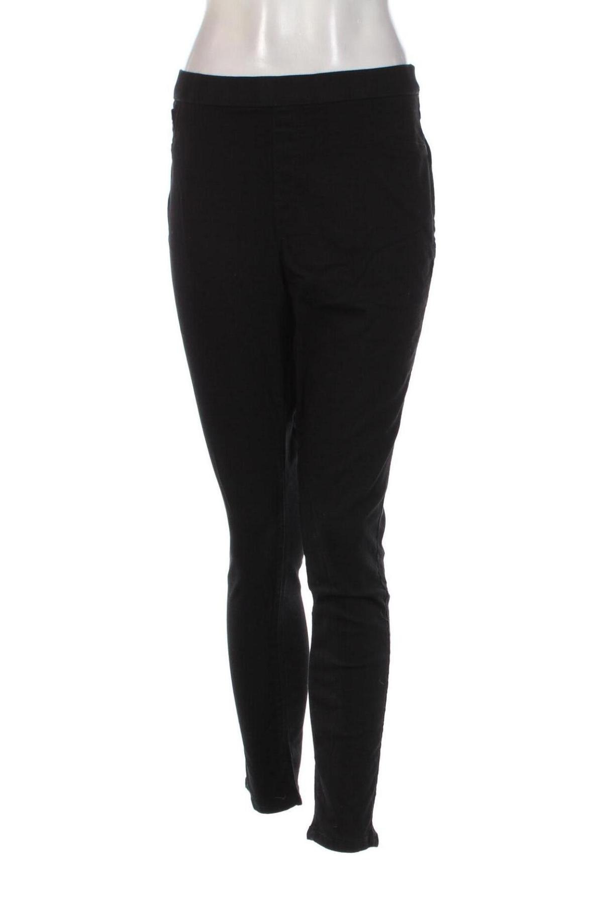 Damen Jeans, Größe XL, Farbe Schwarz, Preis € 8,49