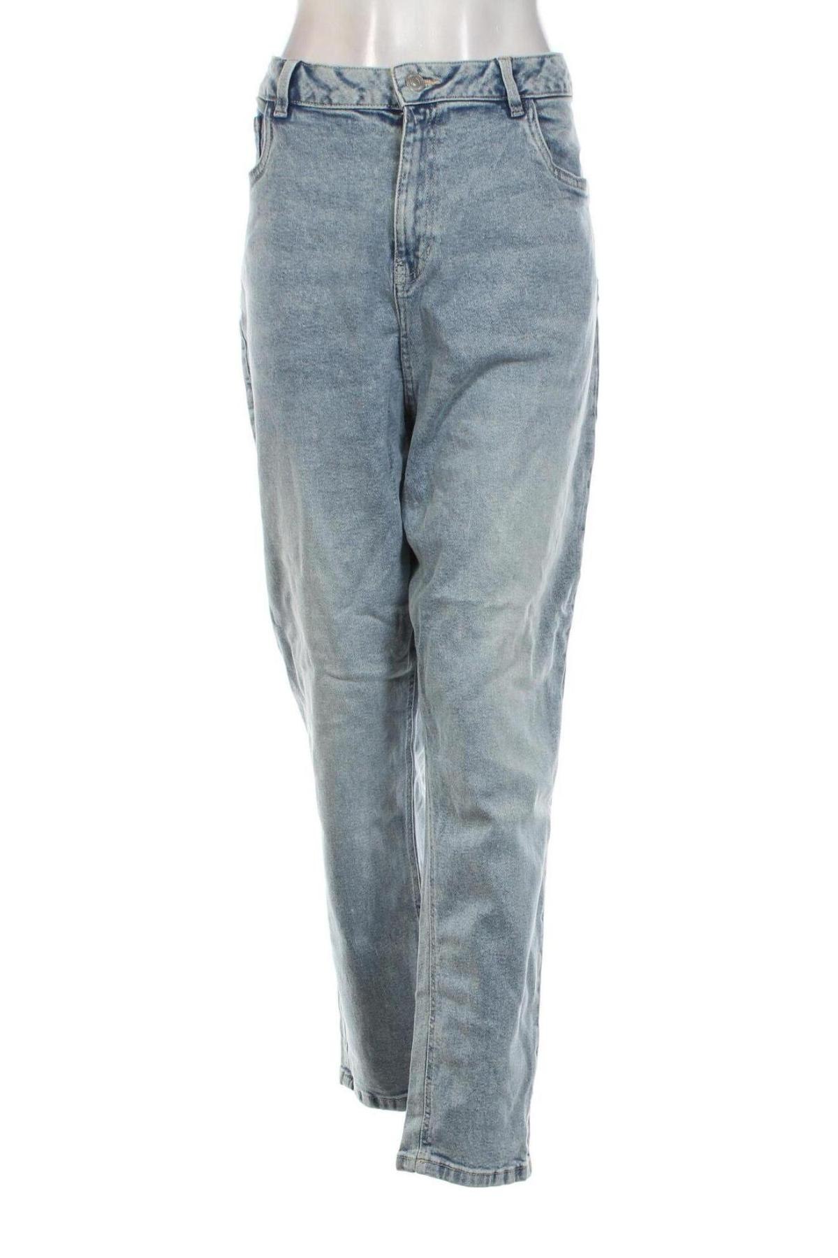 Damen Jeans, Größe XL, Farbe Blau, Preis € 8,49