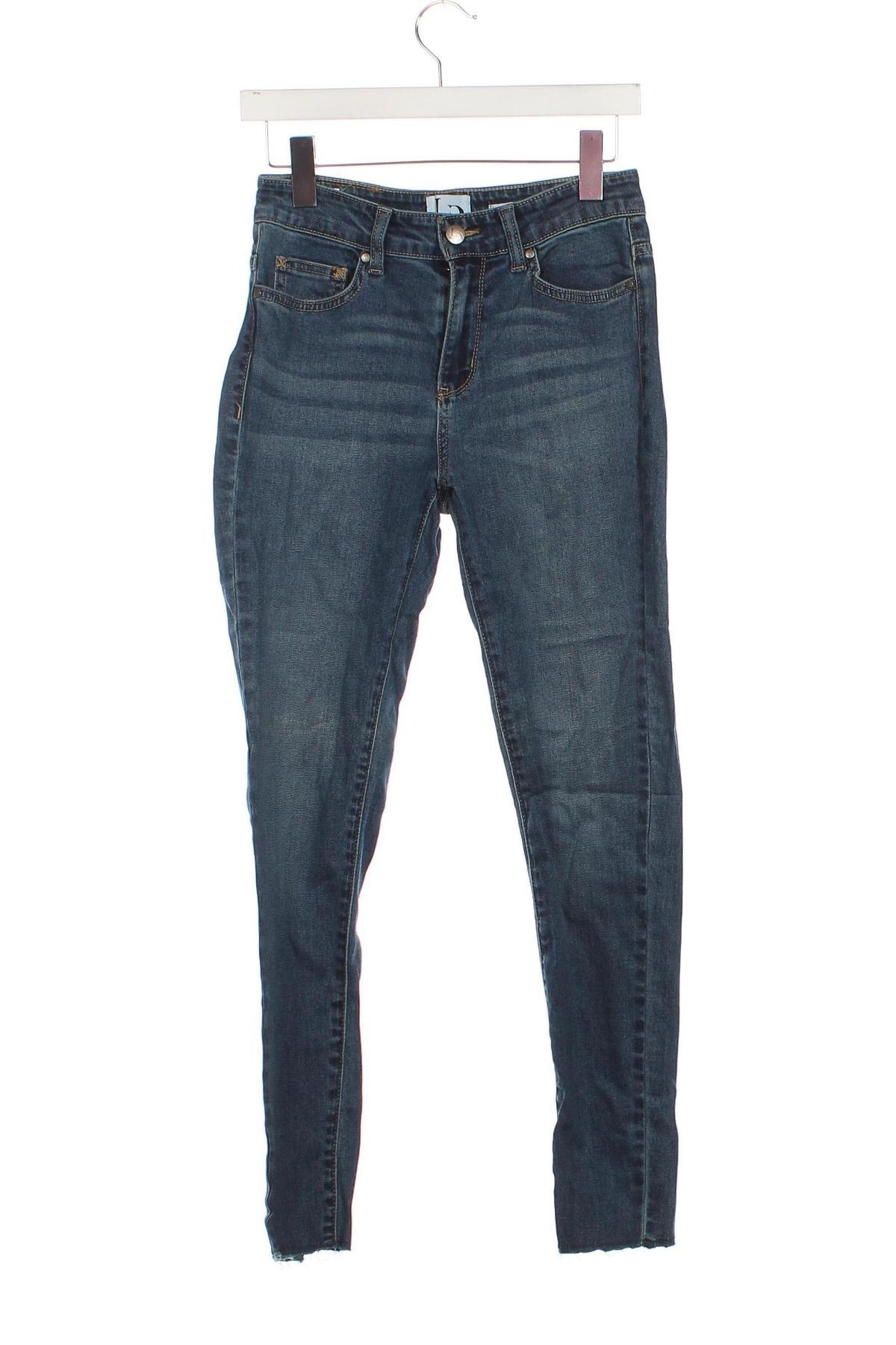 Damen Jeans, Größe XS, Farbe Blau, Preis 24,99 €