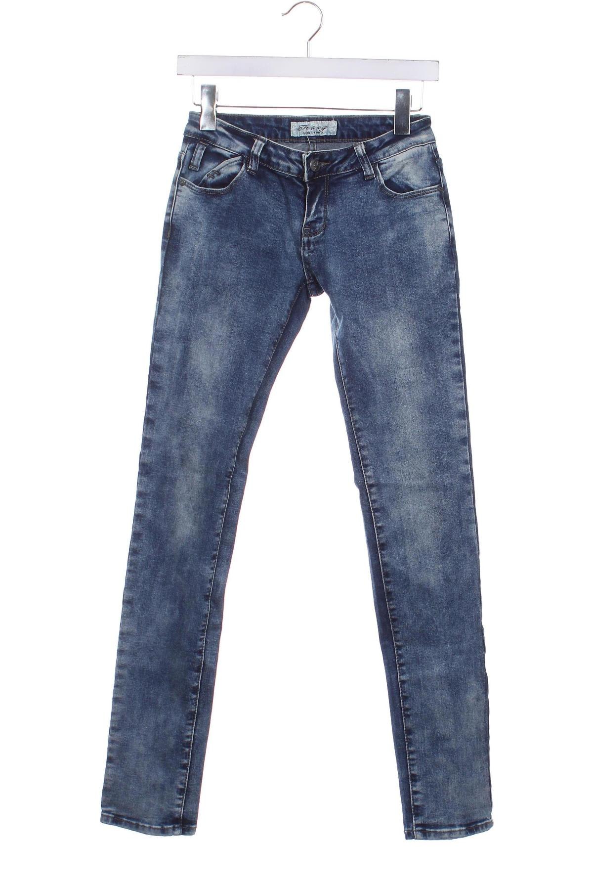 Damen Jeans, Größe M, Farbe Blau, Preis 16,99 €