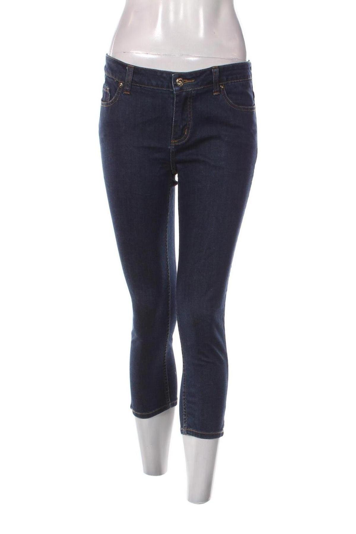 Damen Jeans, Größe M, Farbe Blau, Preis 10,49 €