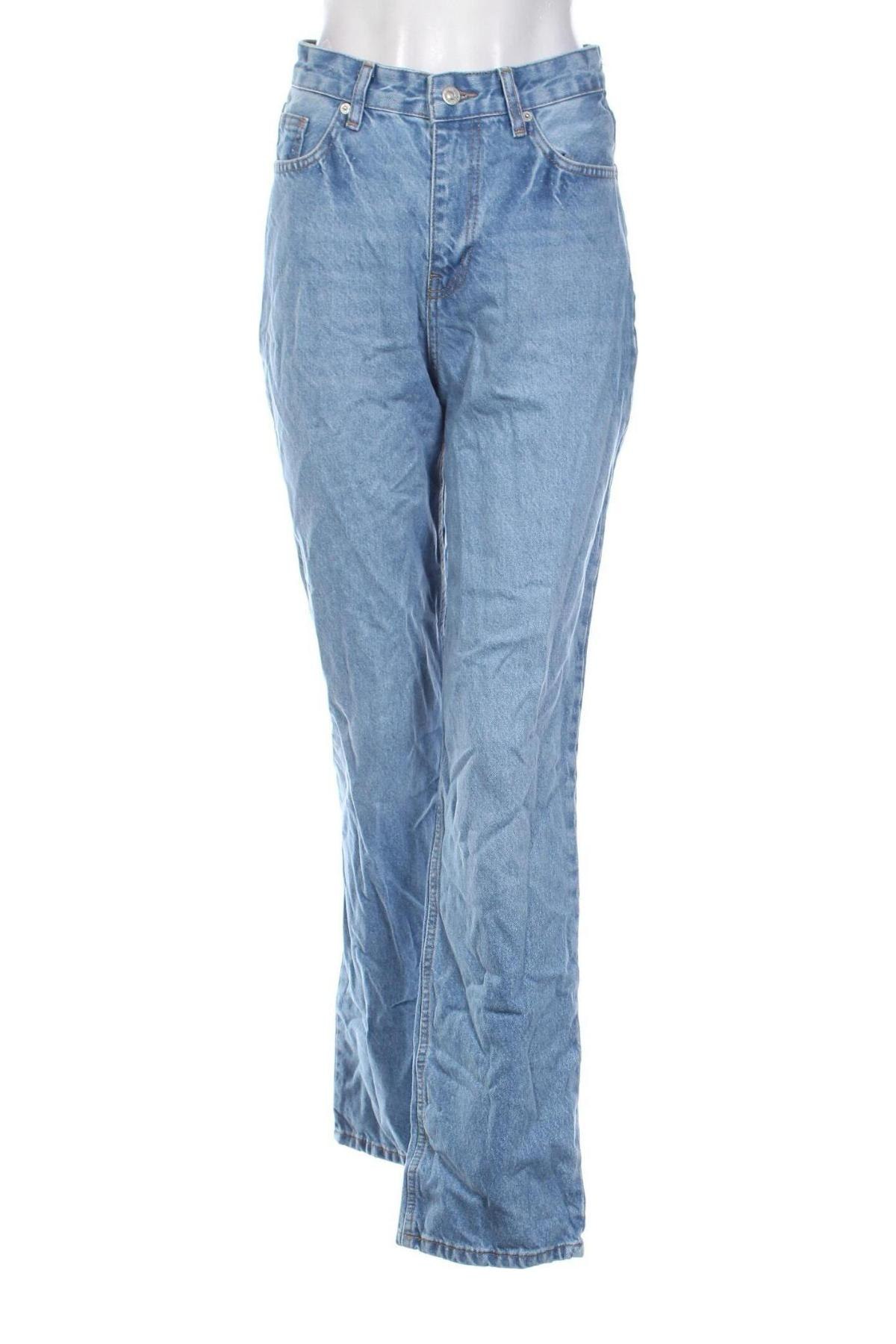 Damen Jeans, Größe M, Farbe Blau, Preis 20,49 €